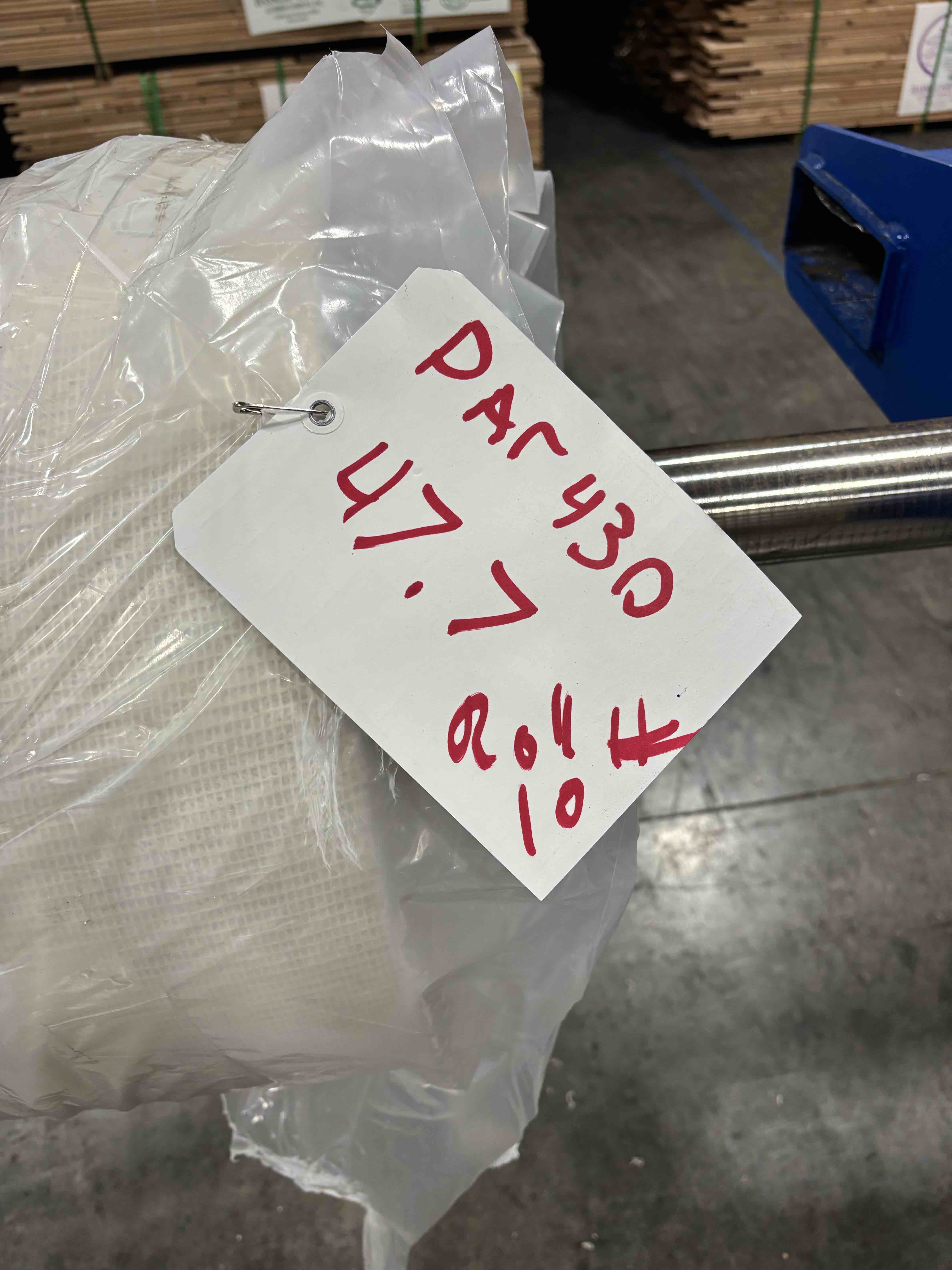 Carpet remnants perfect for your home!