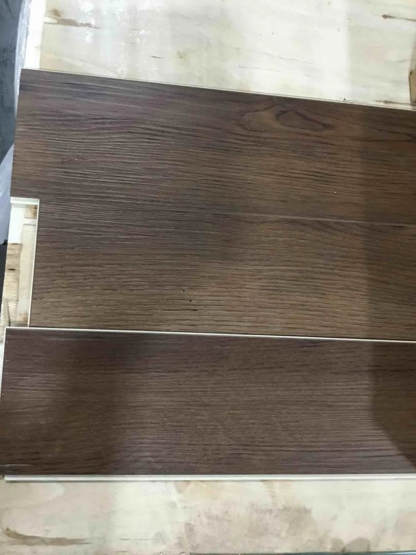 Upgrade Your Home! Beautiful Coweta Oak WPC Flooring