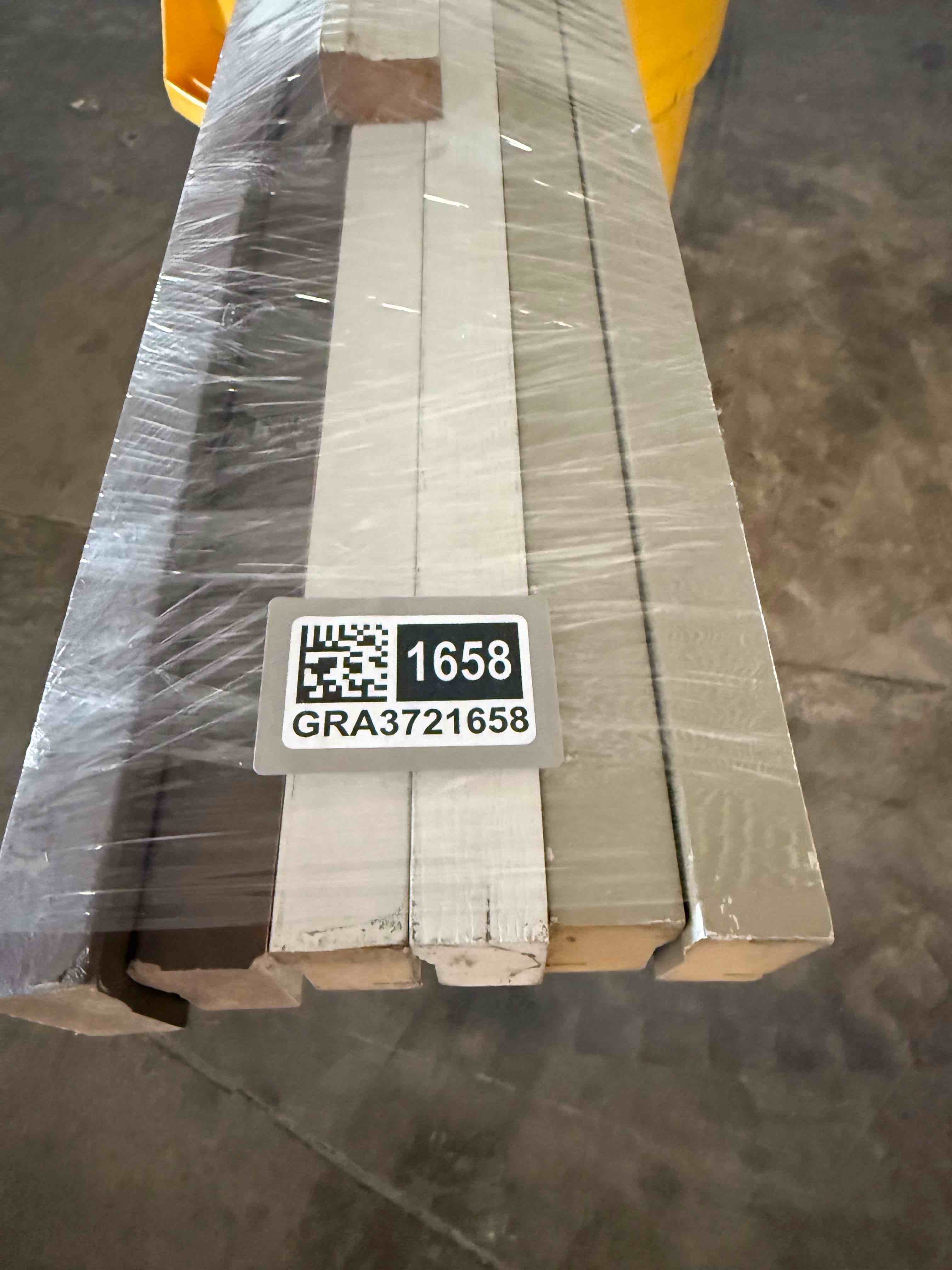 Miscellaneous Door Trim