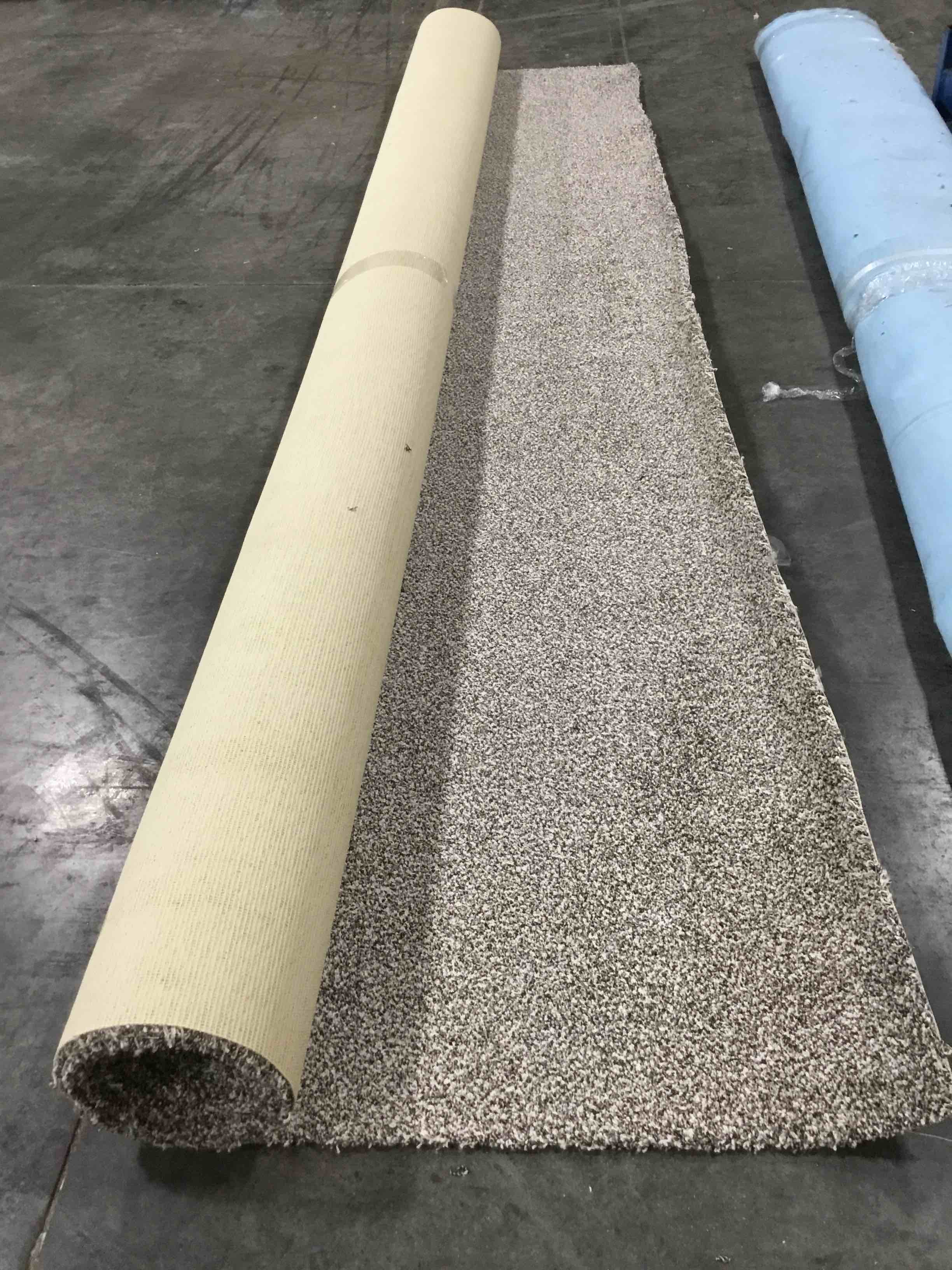 Carpet remnants perfect for your home! - 134 Square Feet