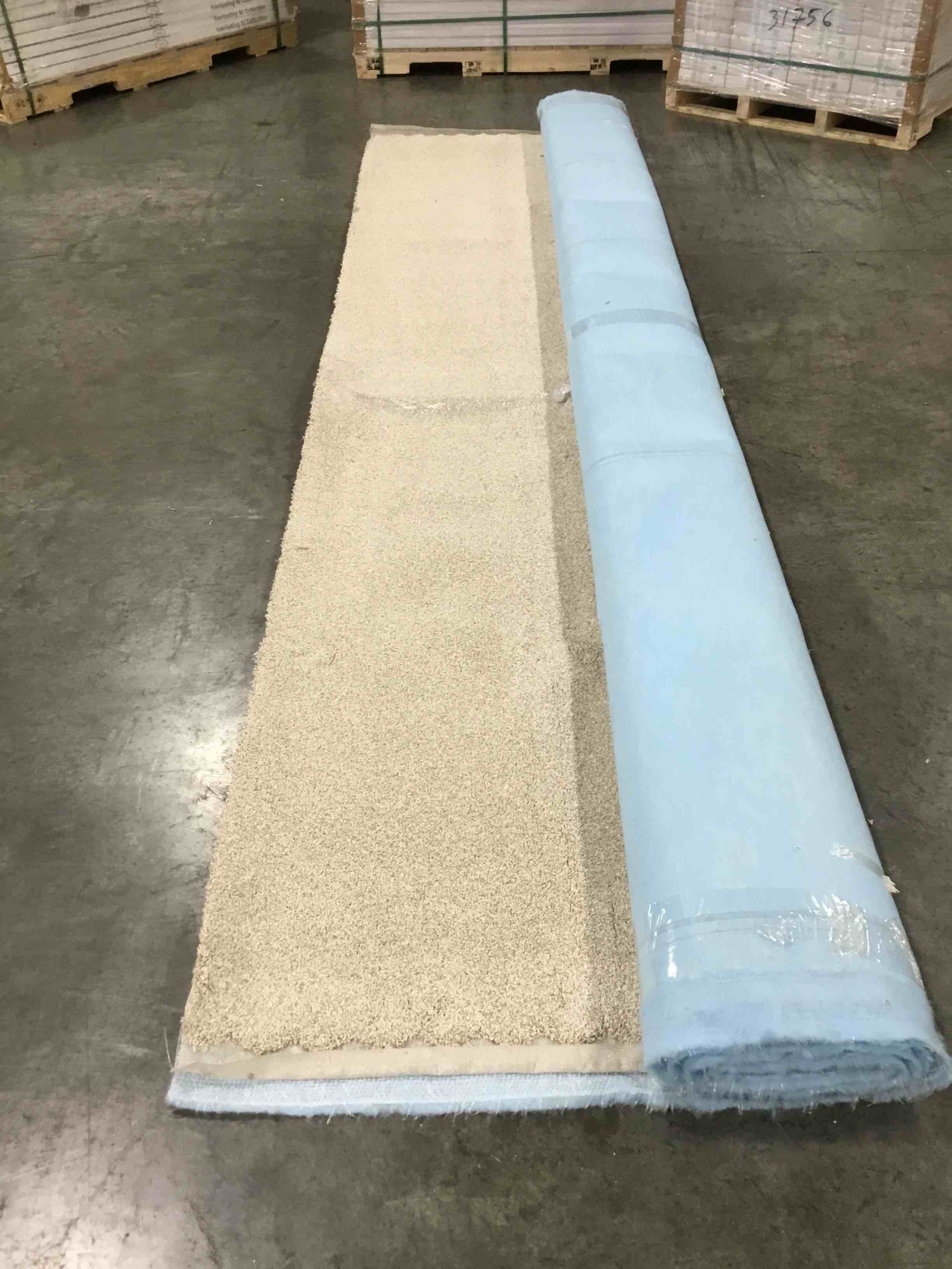 Beautiful Carpet Remnants - Perfect for Your Home!