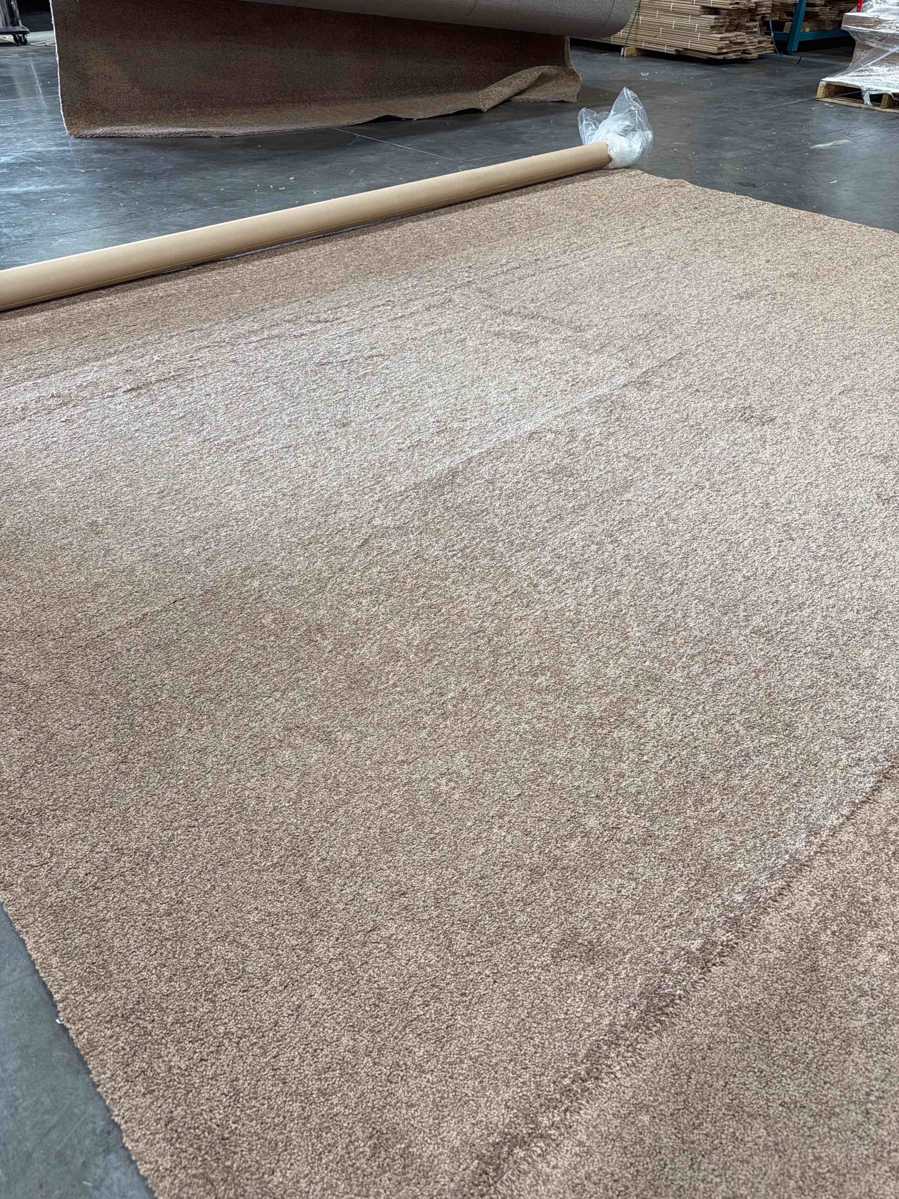 Carpet Remnants! Perfect for Your Home