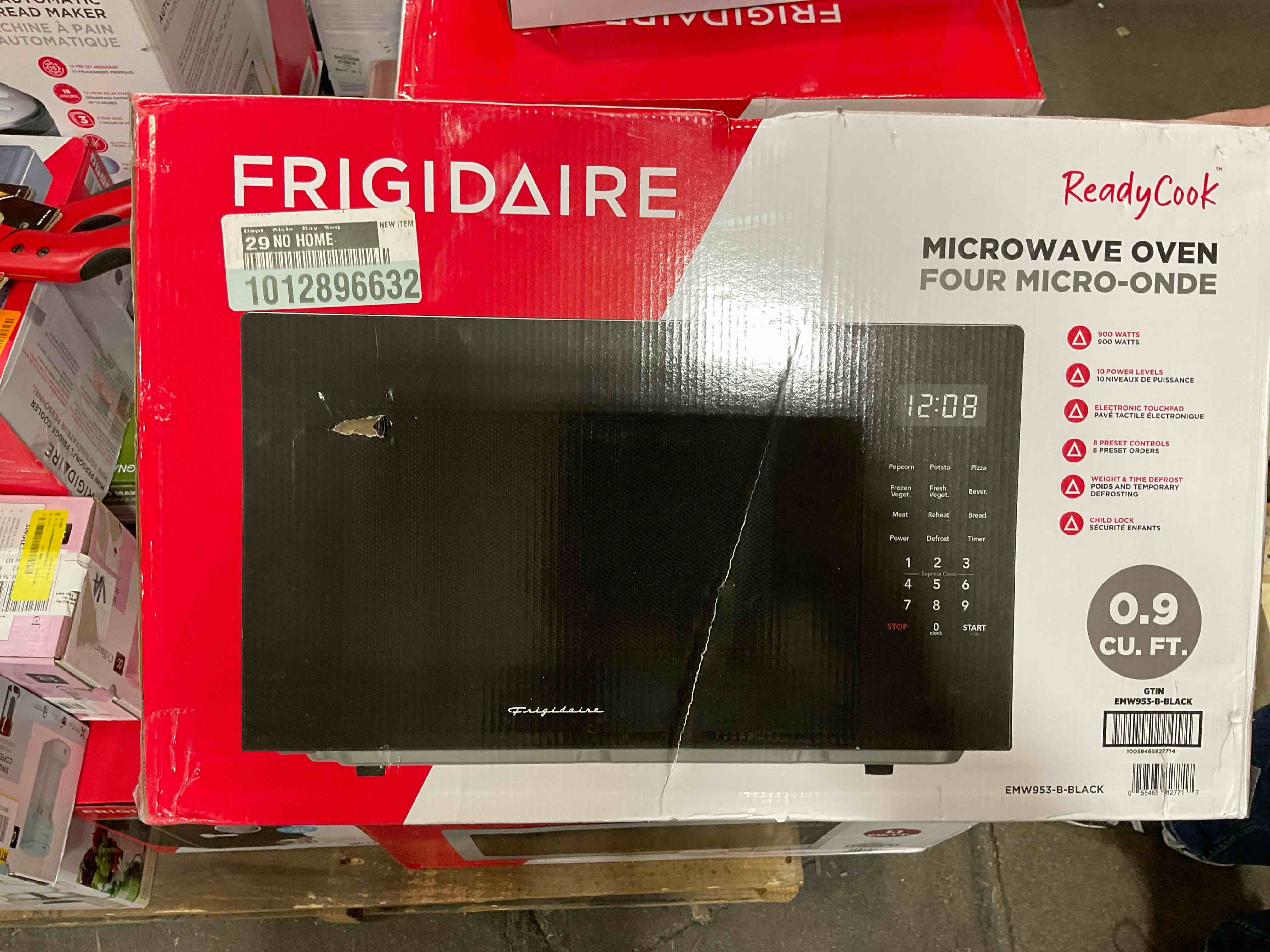 Great Deals from Bargain Outlet