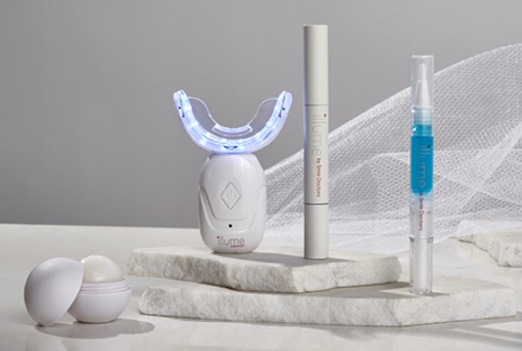 Illume by Smile Doctors Teeth Whitening Kit 