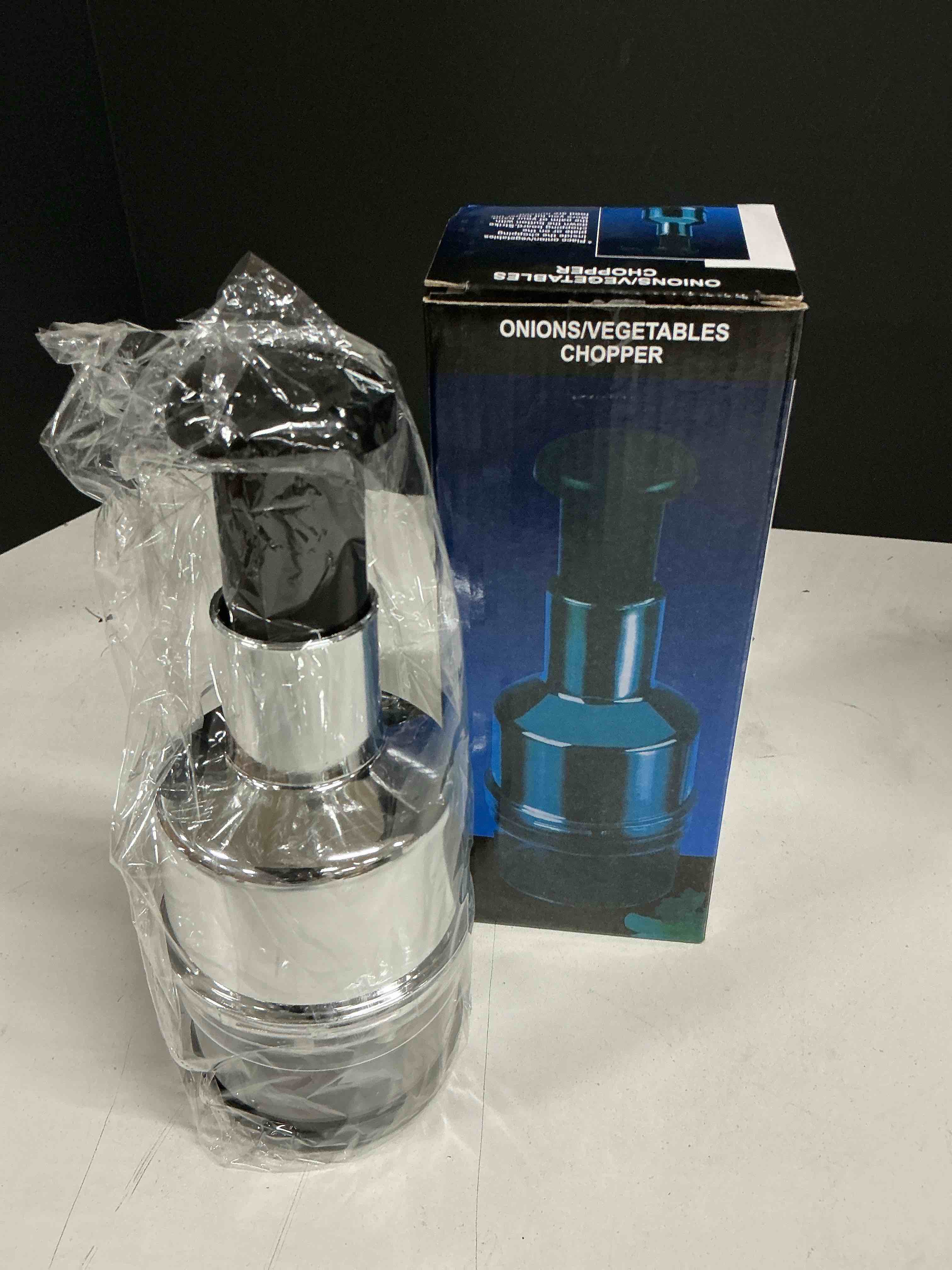 Onions/Vegetable Chopper