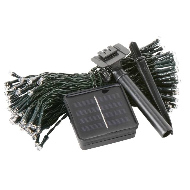 Solar String Lights