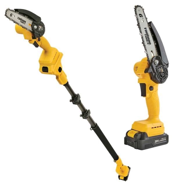 Tornado Tools Mini Pole Saw