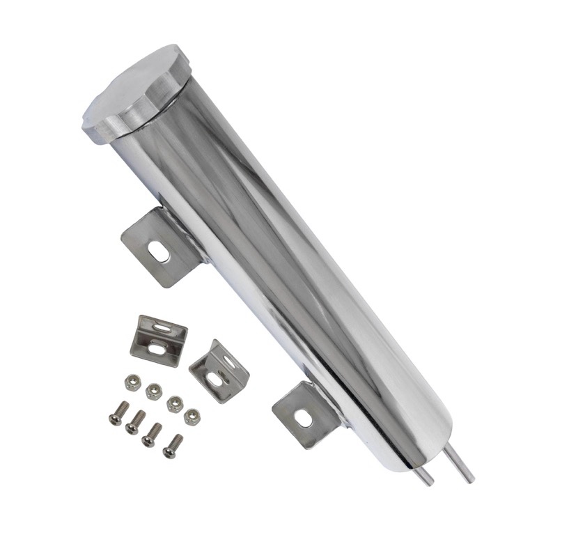 Summit Racing™ Stainless Steel Overflow Tanks SUM-299990