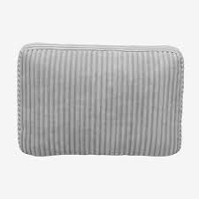 2 Pk Corduroy Cushions