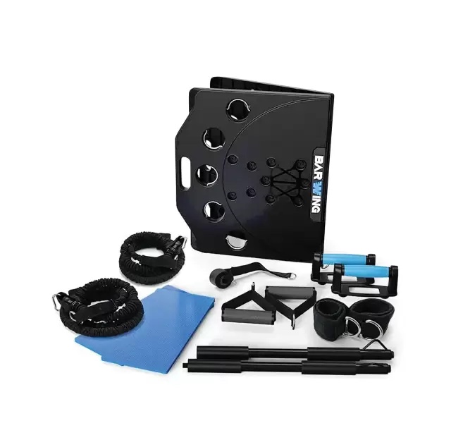 Bar Wing Portable Home Gym