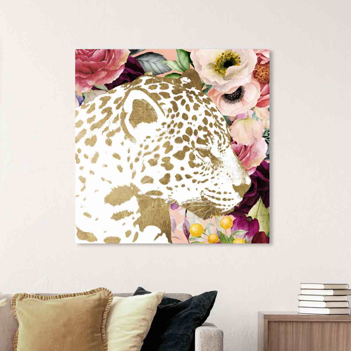 Baril " Fashion And Glam Jaguar Glam Fashion 