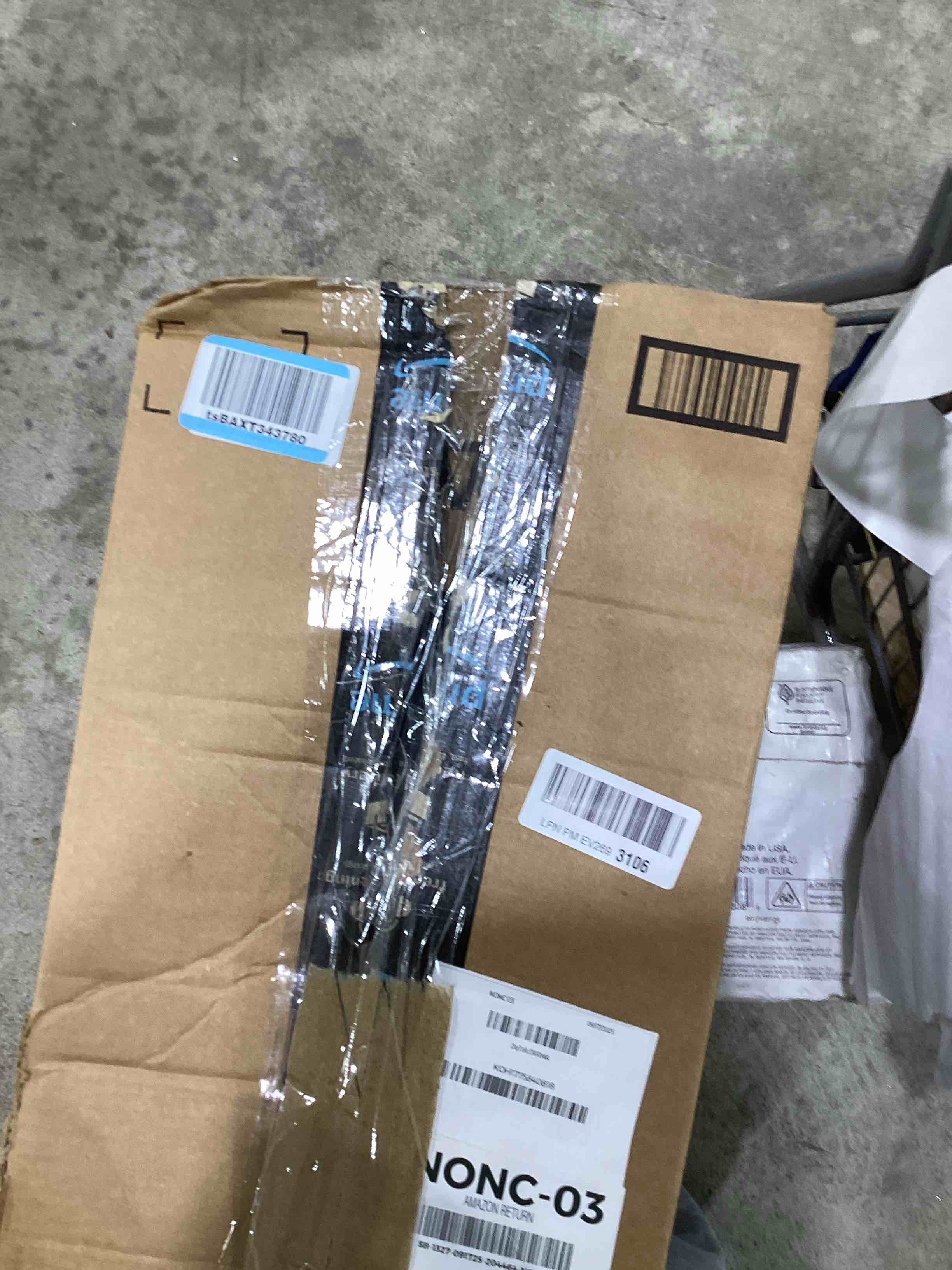 Condition photo showing Good Condition for stansport pack lite camping & backpacking sleeping pad (503-b)