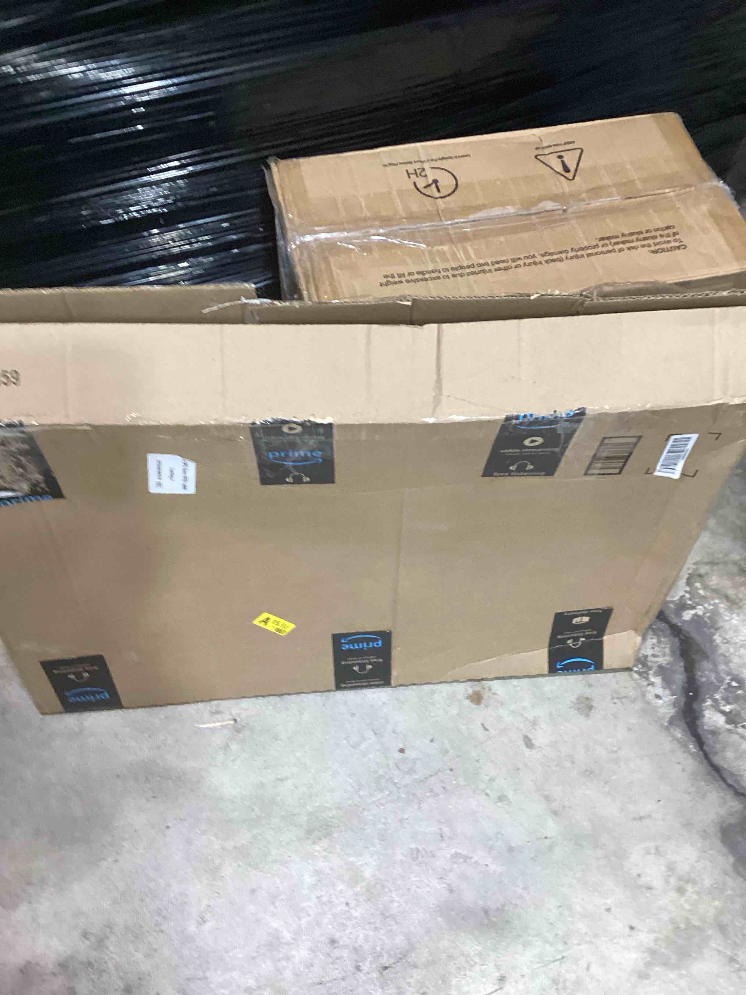 Condition photo showing New/Like New for upgraded range oven rack 31649620 for ge oven, 24.2 x 16 inches, oven rack replace ap4040129, 316496207, 316404501 for compatible with frigidaire range oven 316496201 1pcs