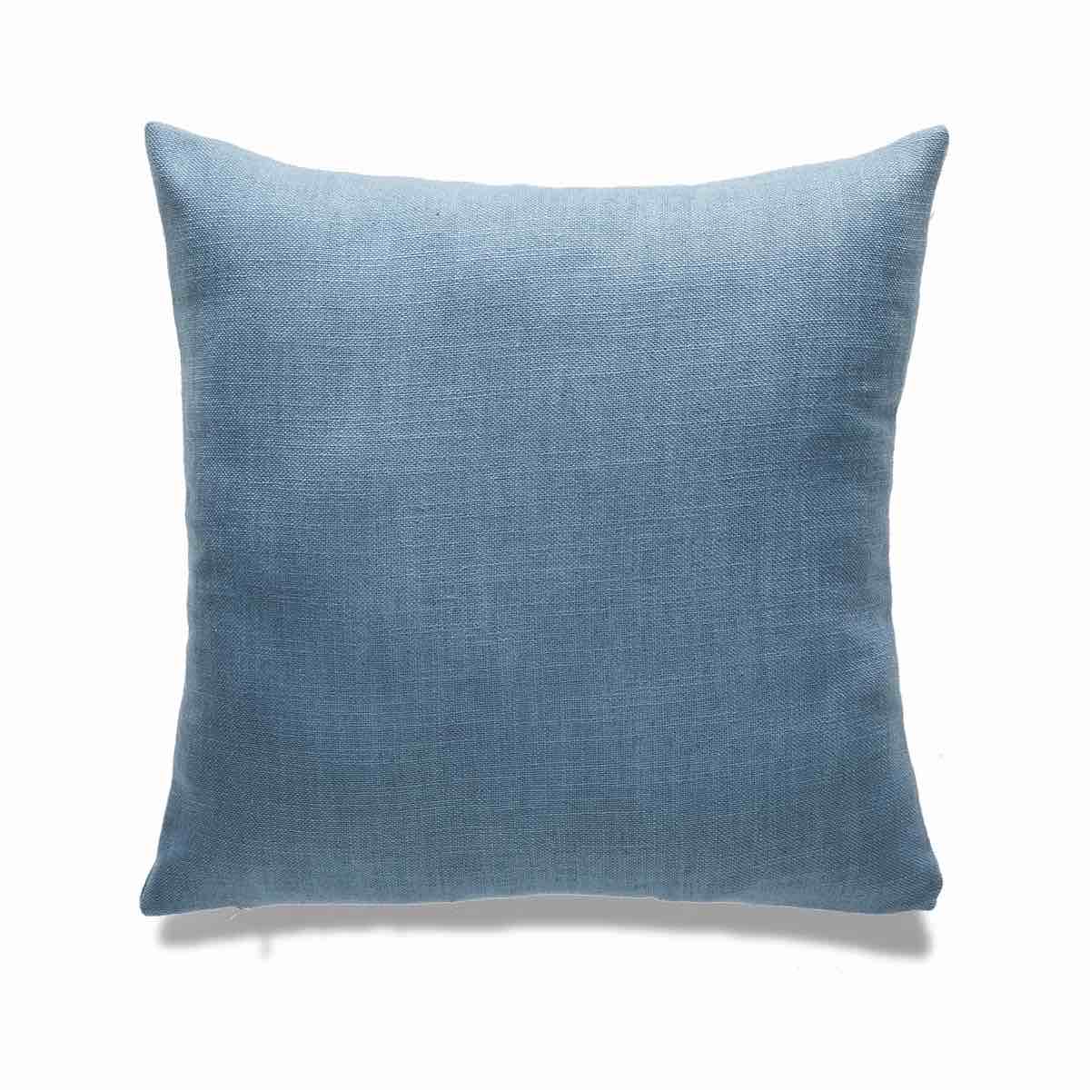 Condition photo showing New/Like New for seattle solid throw pillow set of 2
