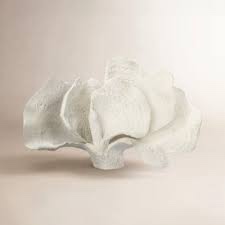 Condition photo showing New/Like New for cambron animals figurines & sculptures coral sculpture decor