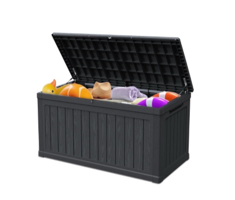 Outdoor Storage Container