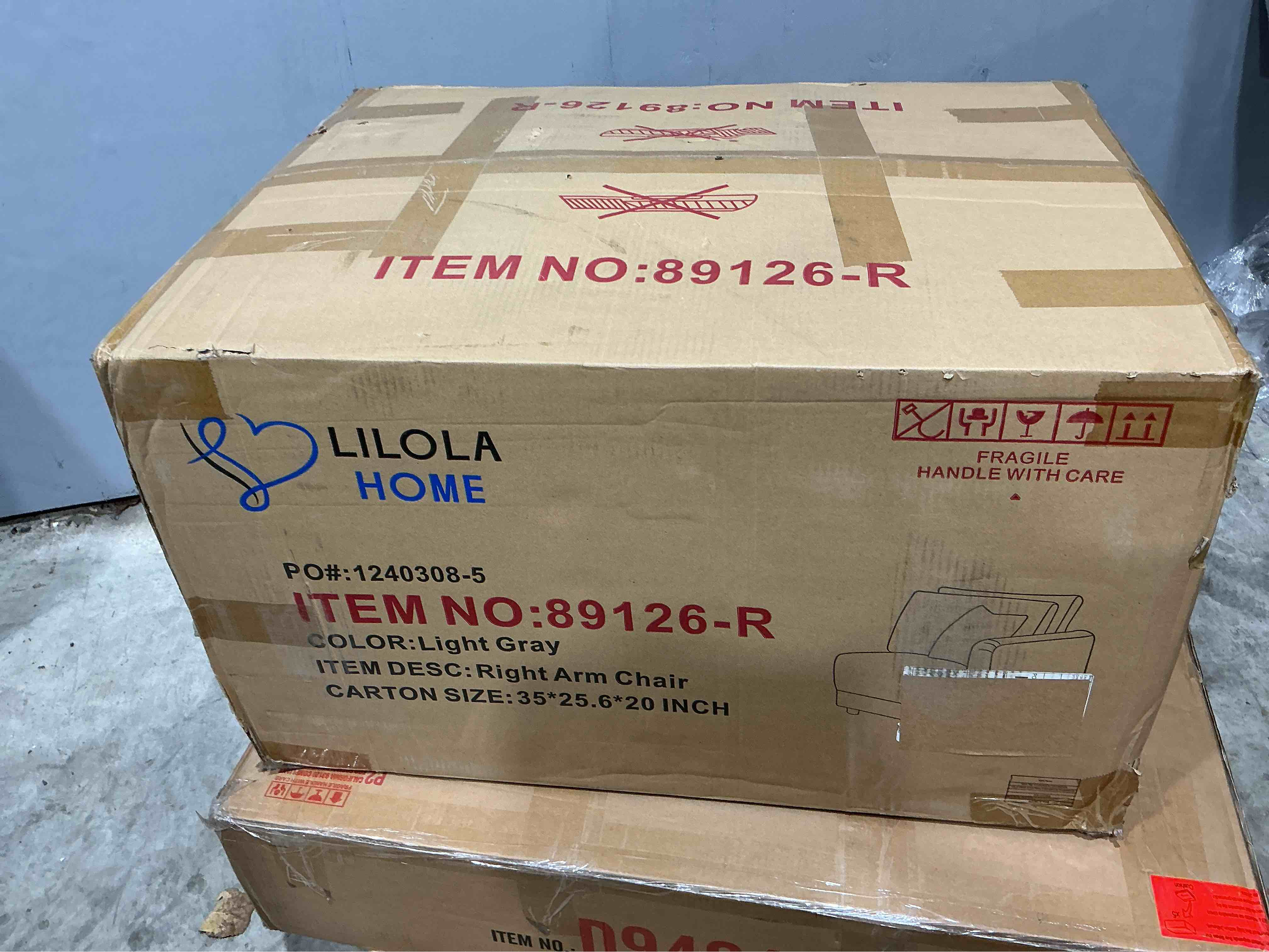 Everything You Need In One Place!