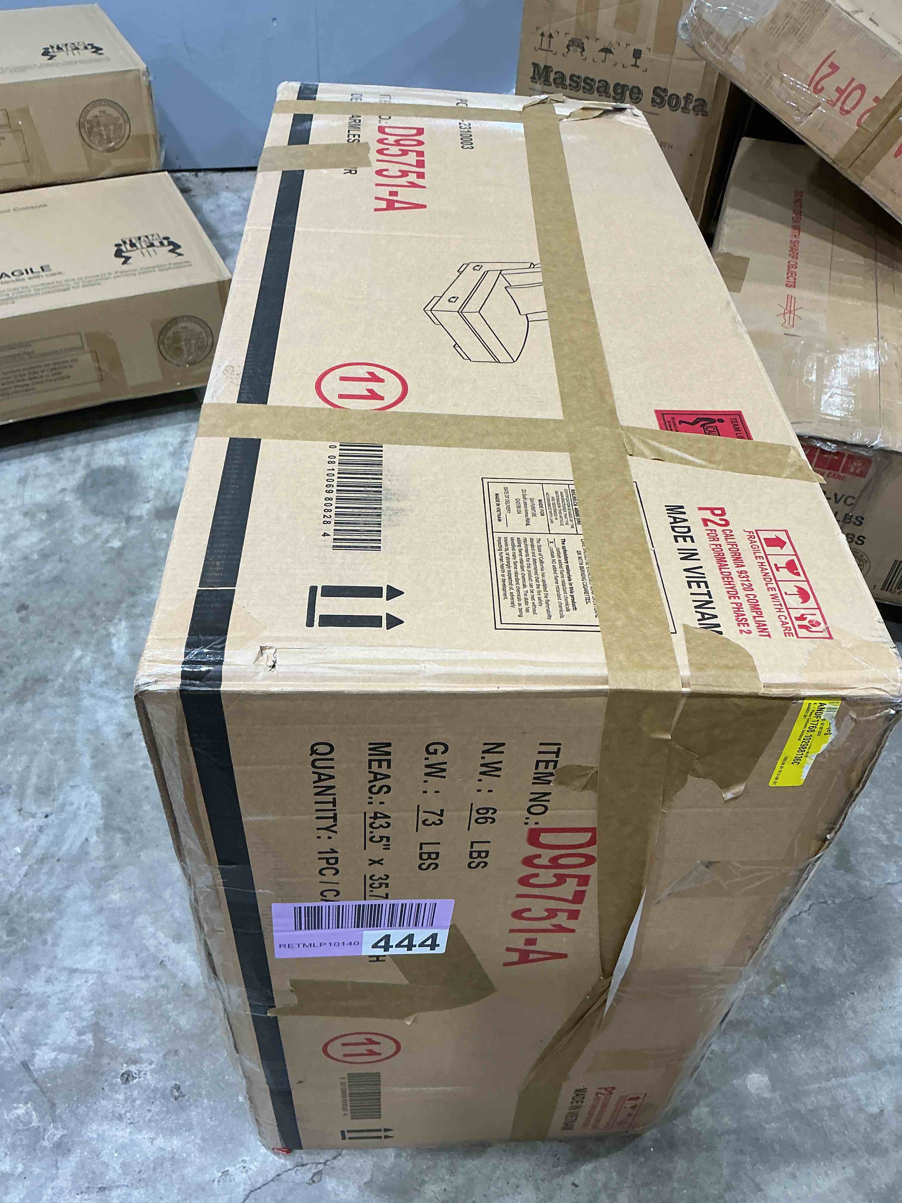 Fasttrackazon Everyday Goods!