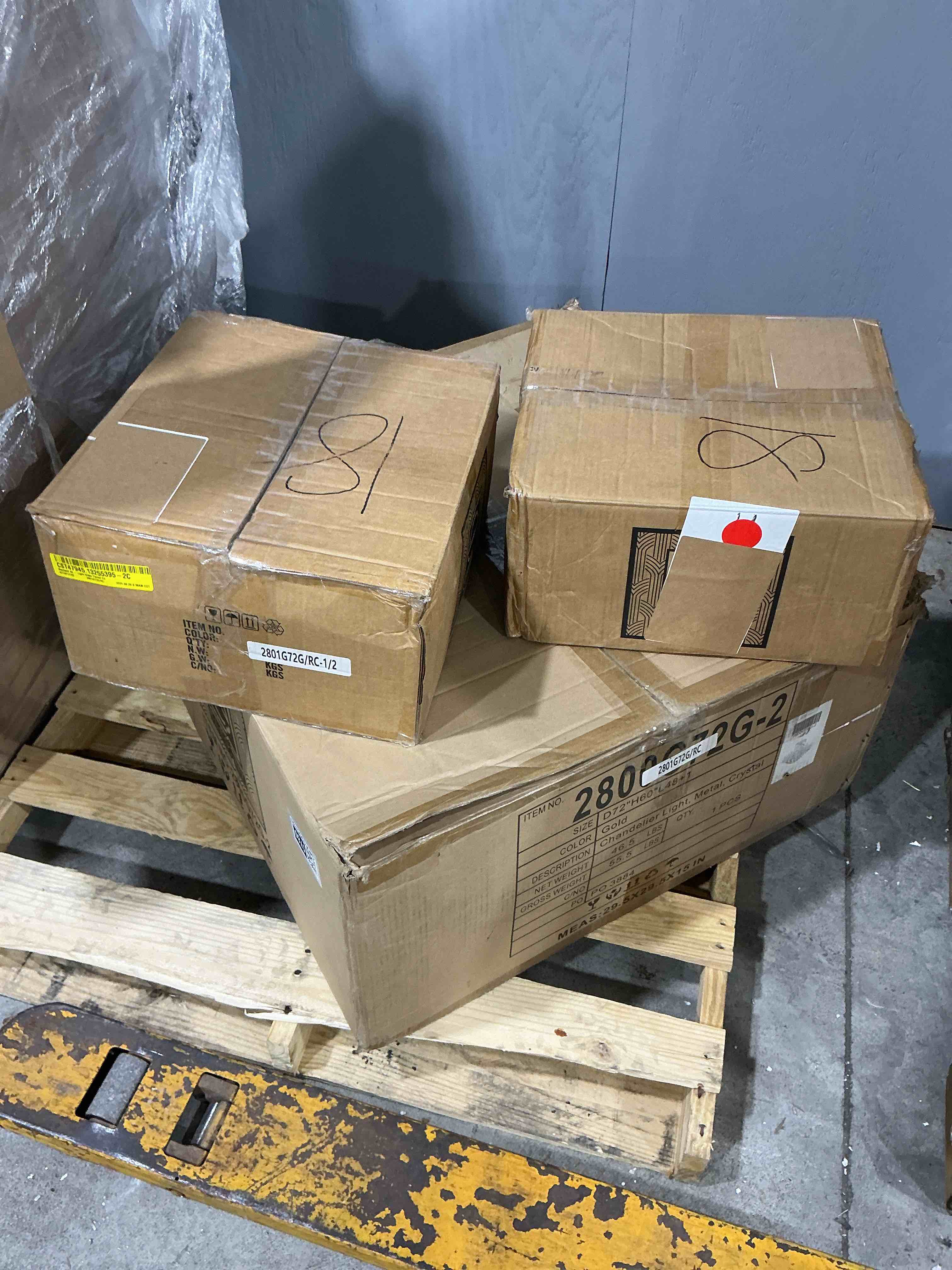 Santa's Secret Savings!