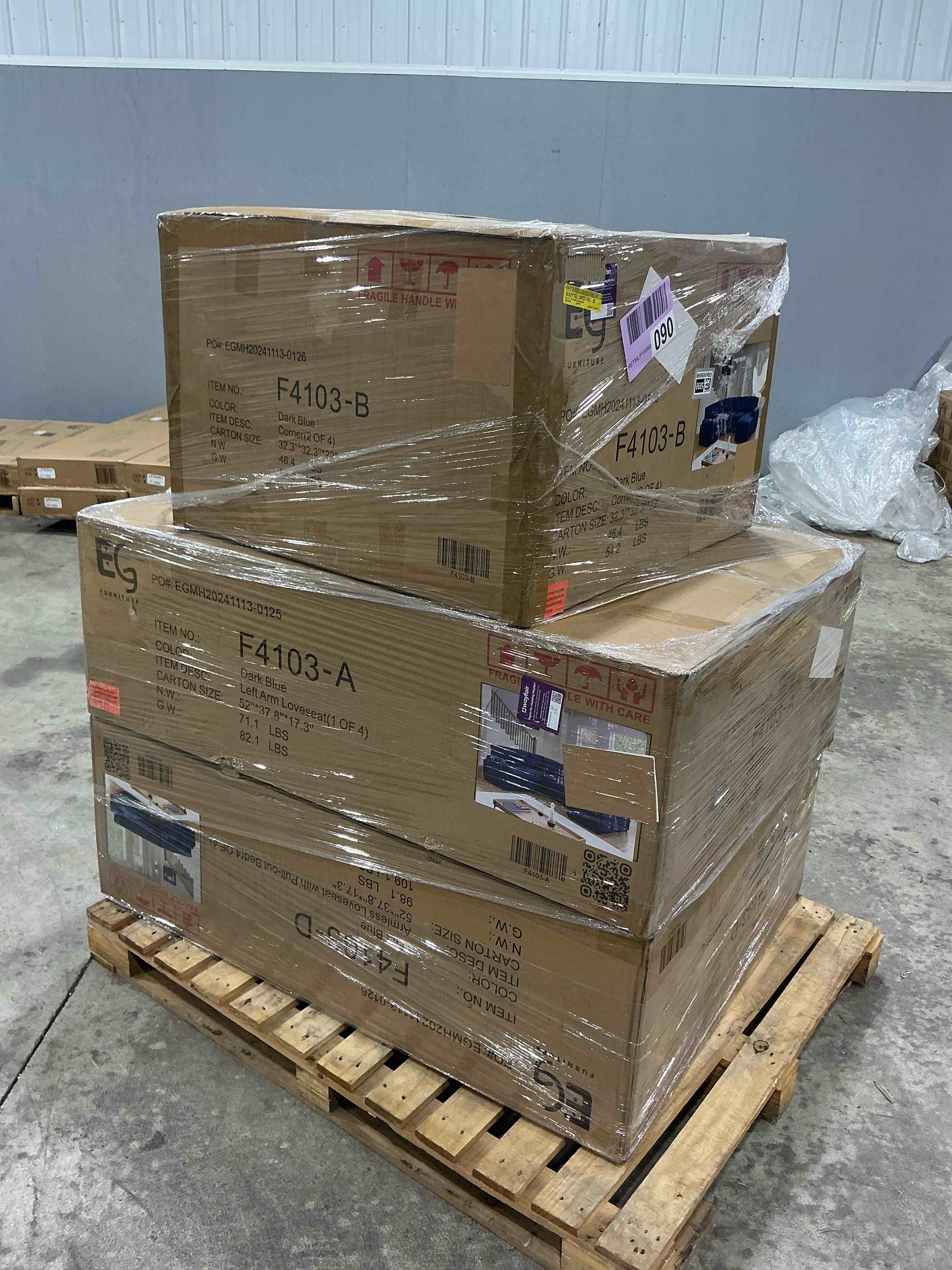 Rush Into These Night Time Deals!