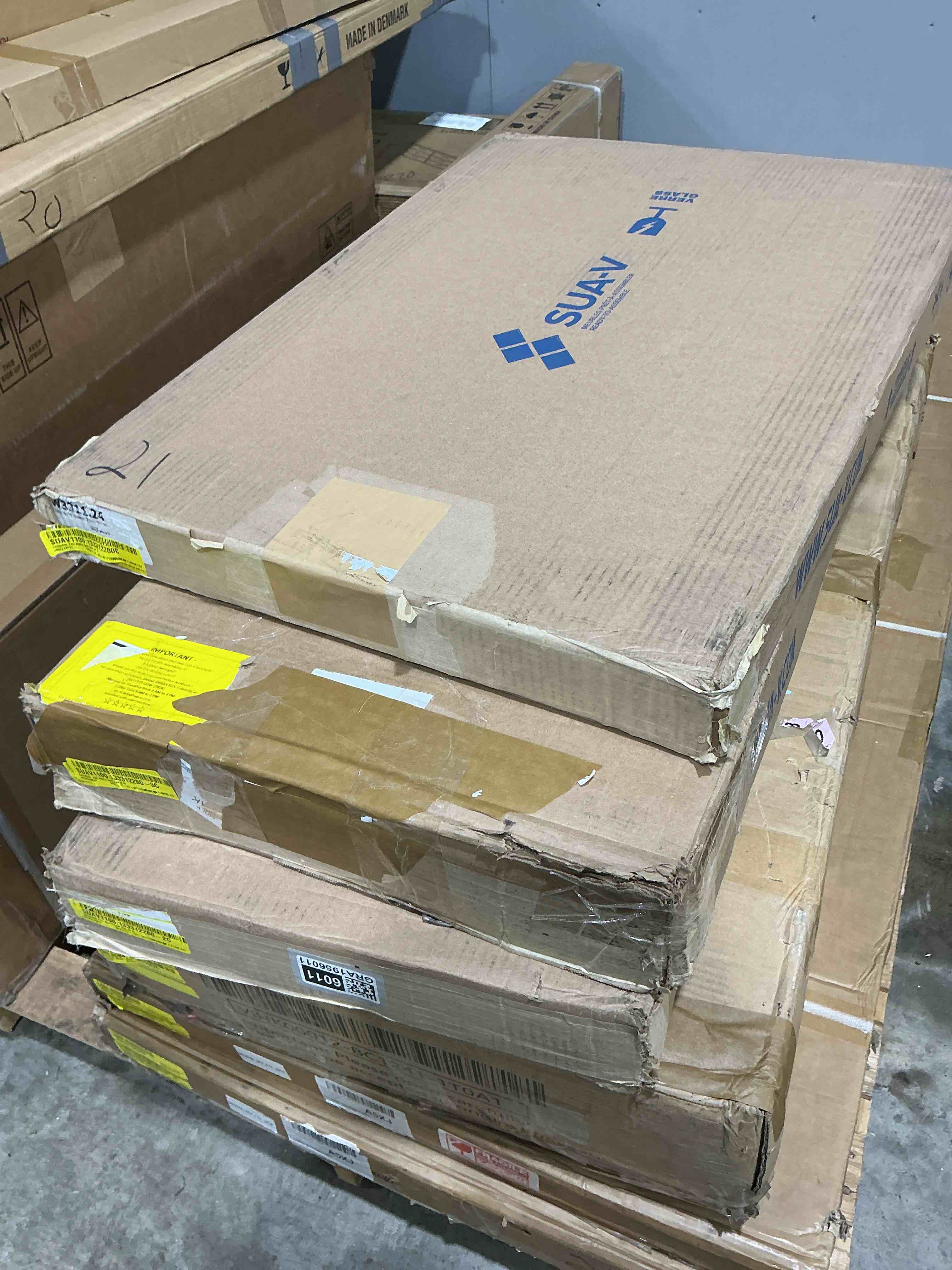 Last Chance Deals @ Amelia!