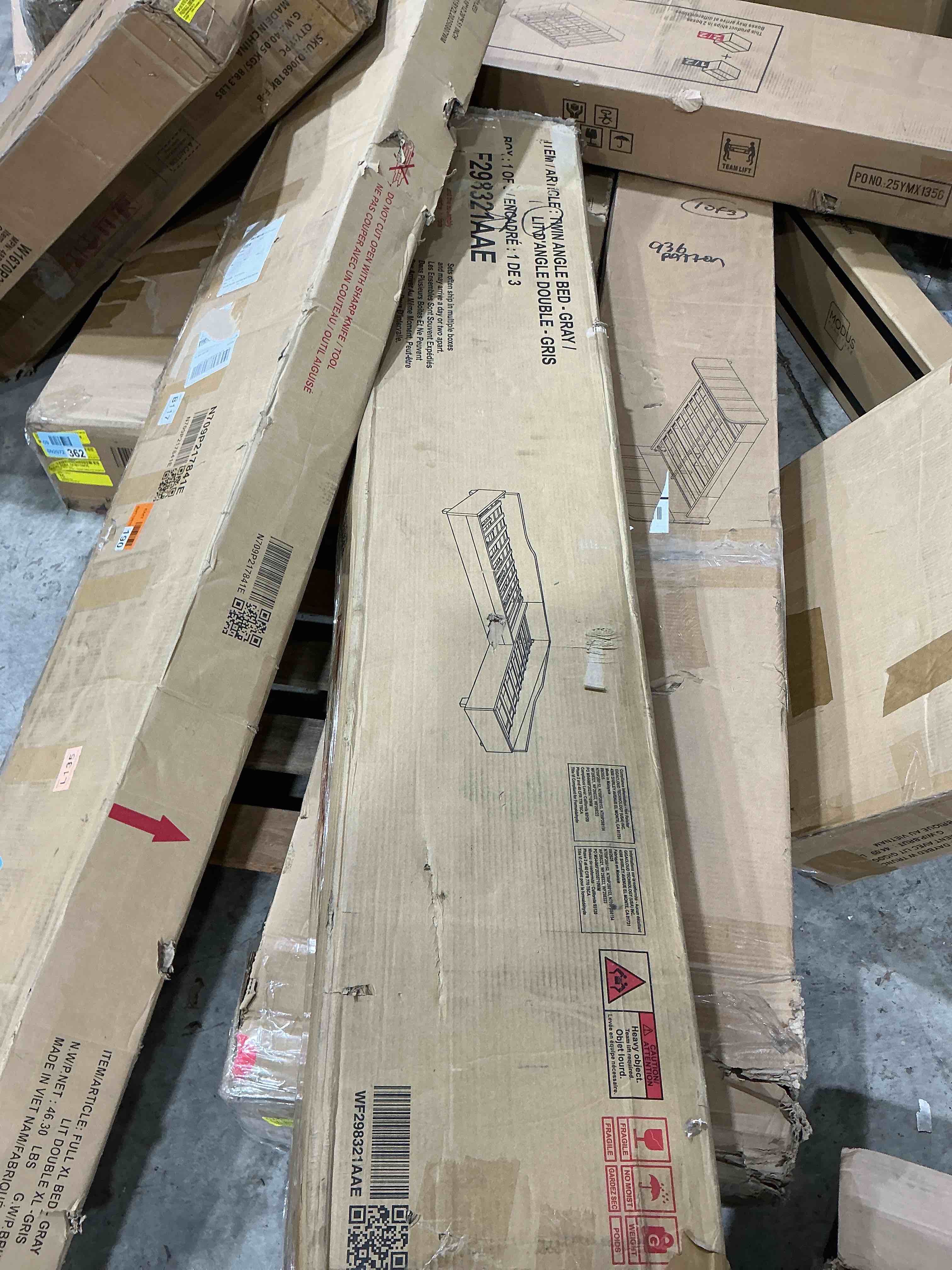 Everything You Need In One Place!