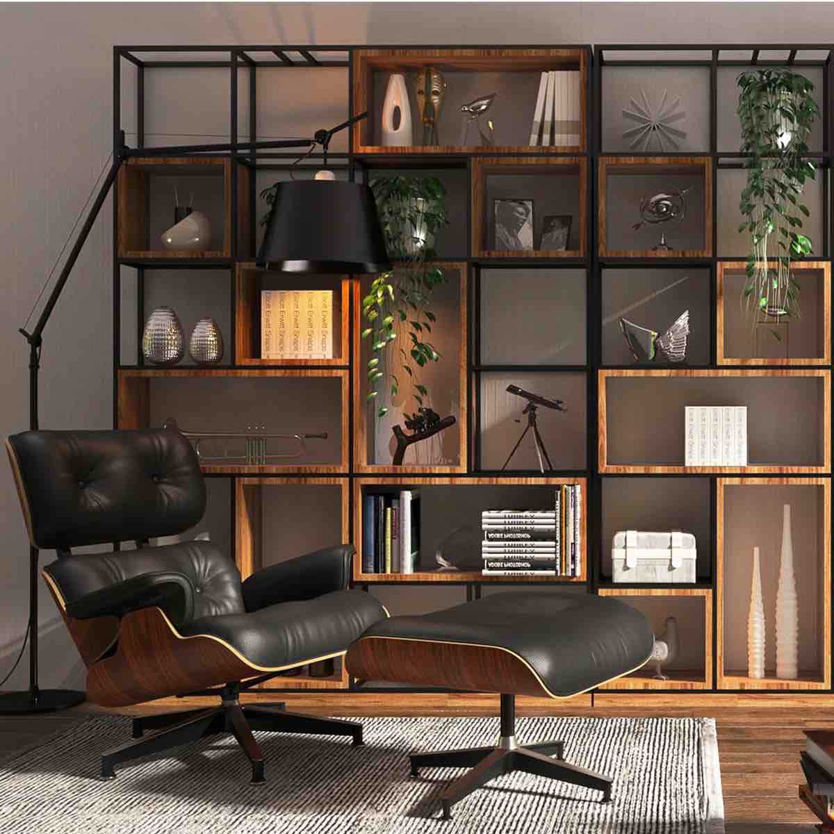 power lift recliner chair for elderly with massage and heat, lay flat recliner for big and tall, brown by red barrel studio®