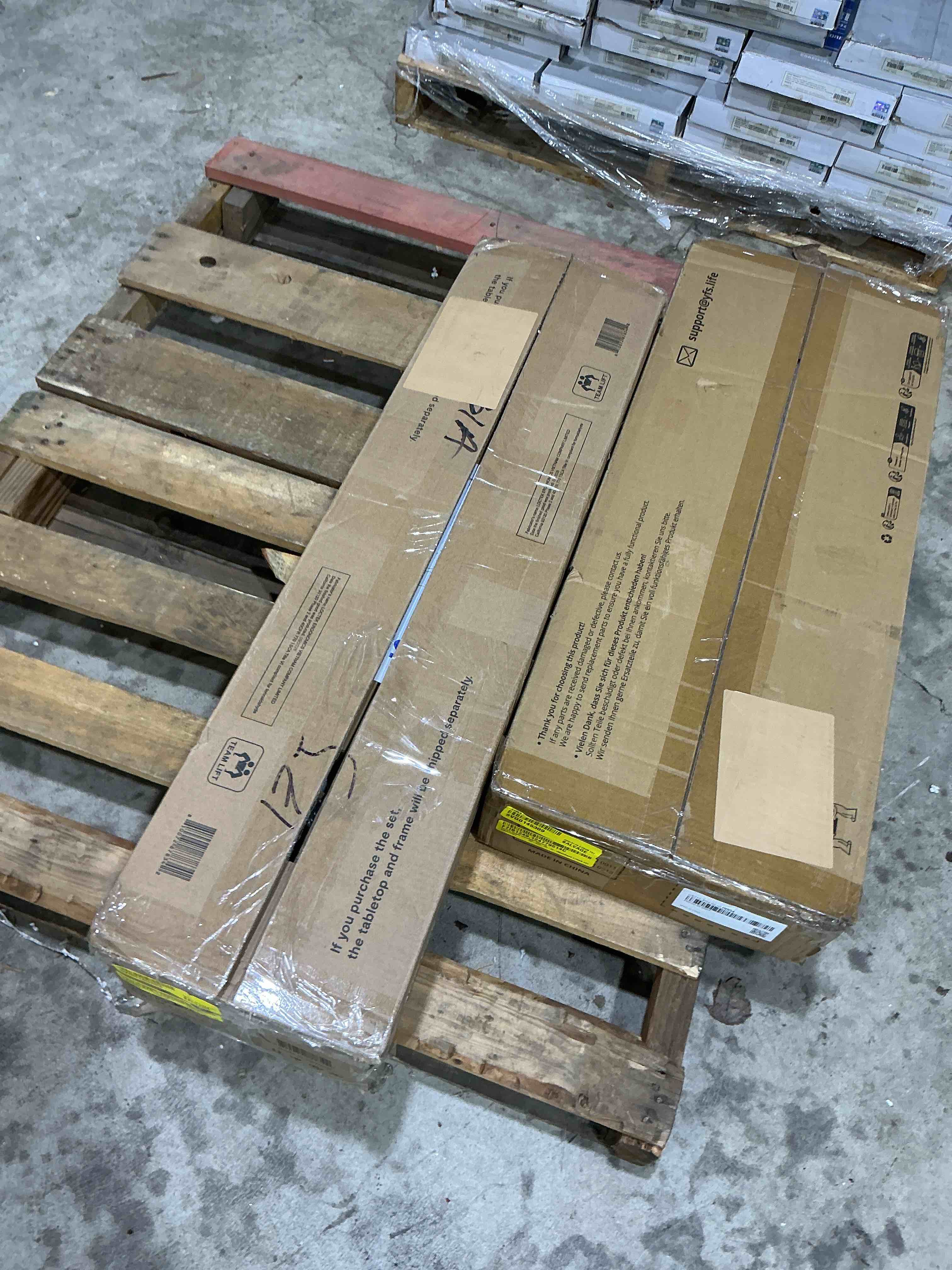 Come See What We Have For You!