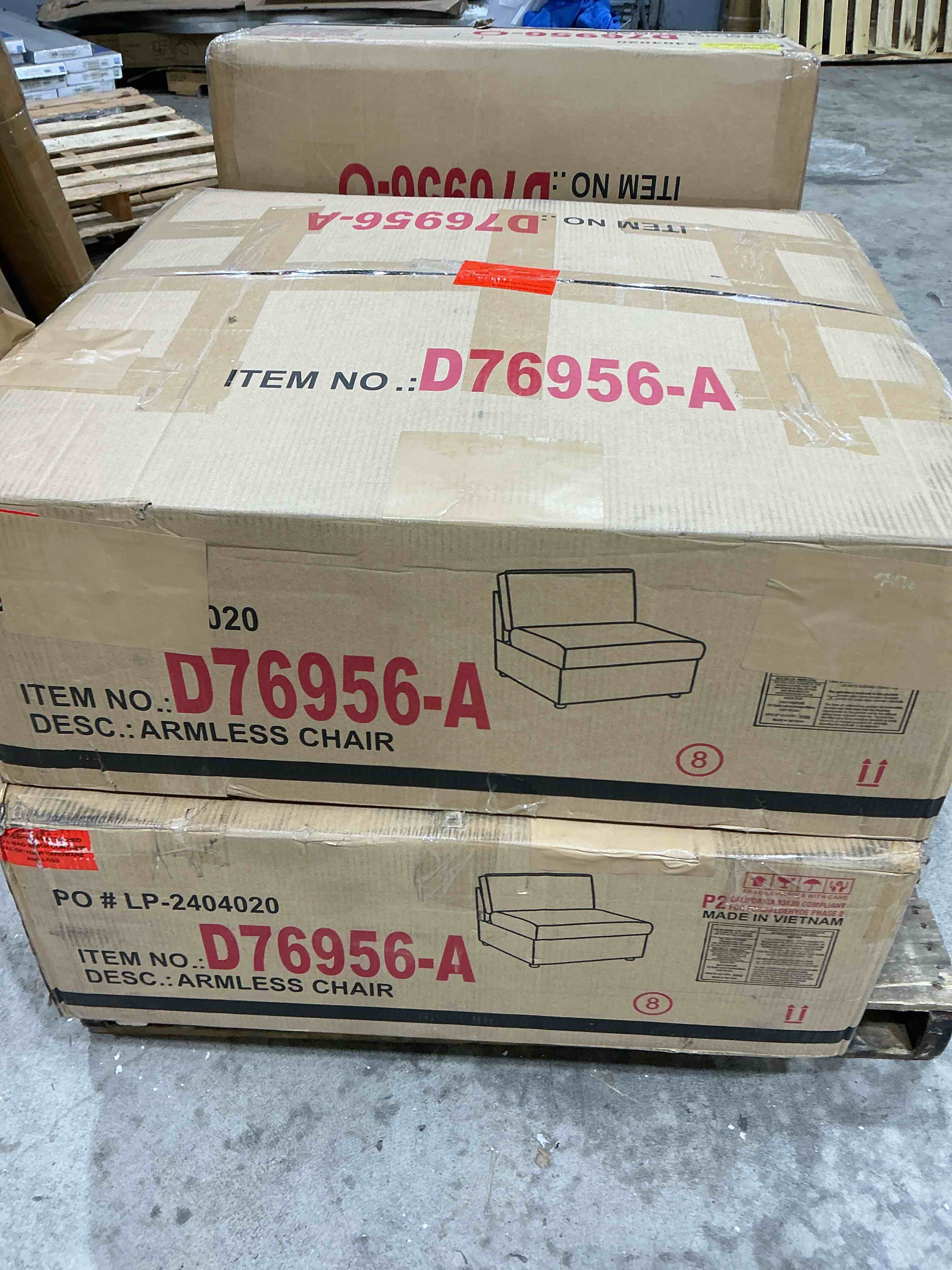 Deals On The Items You Love!