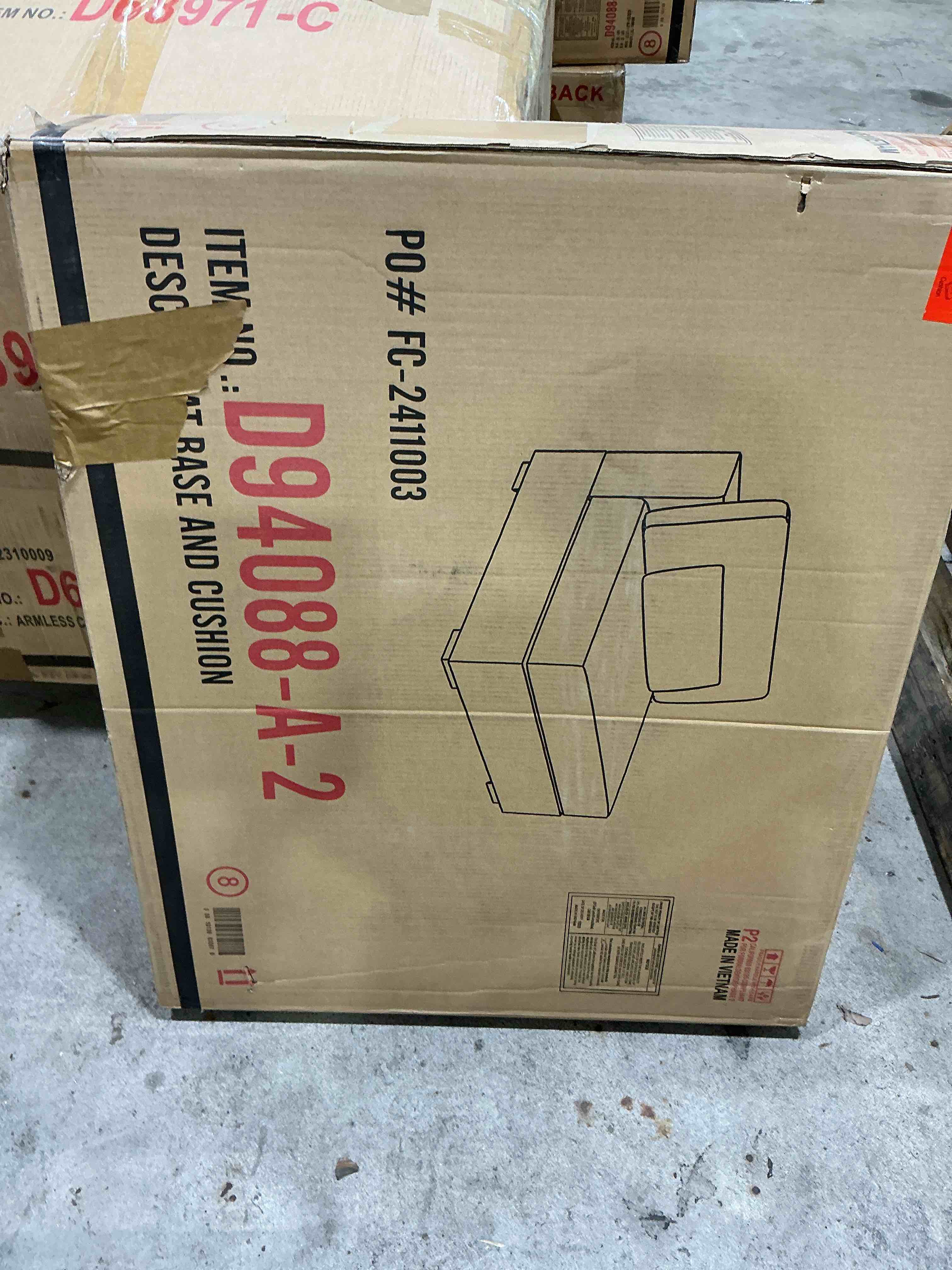 Fresh Finds, Fresh Bids! 