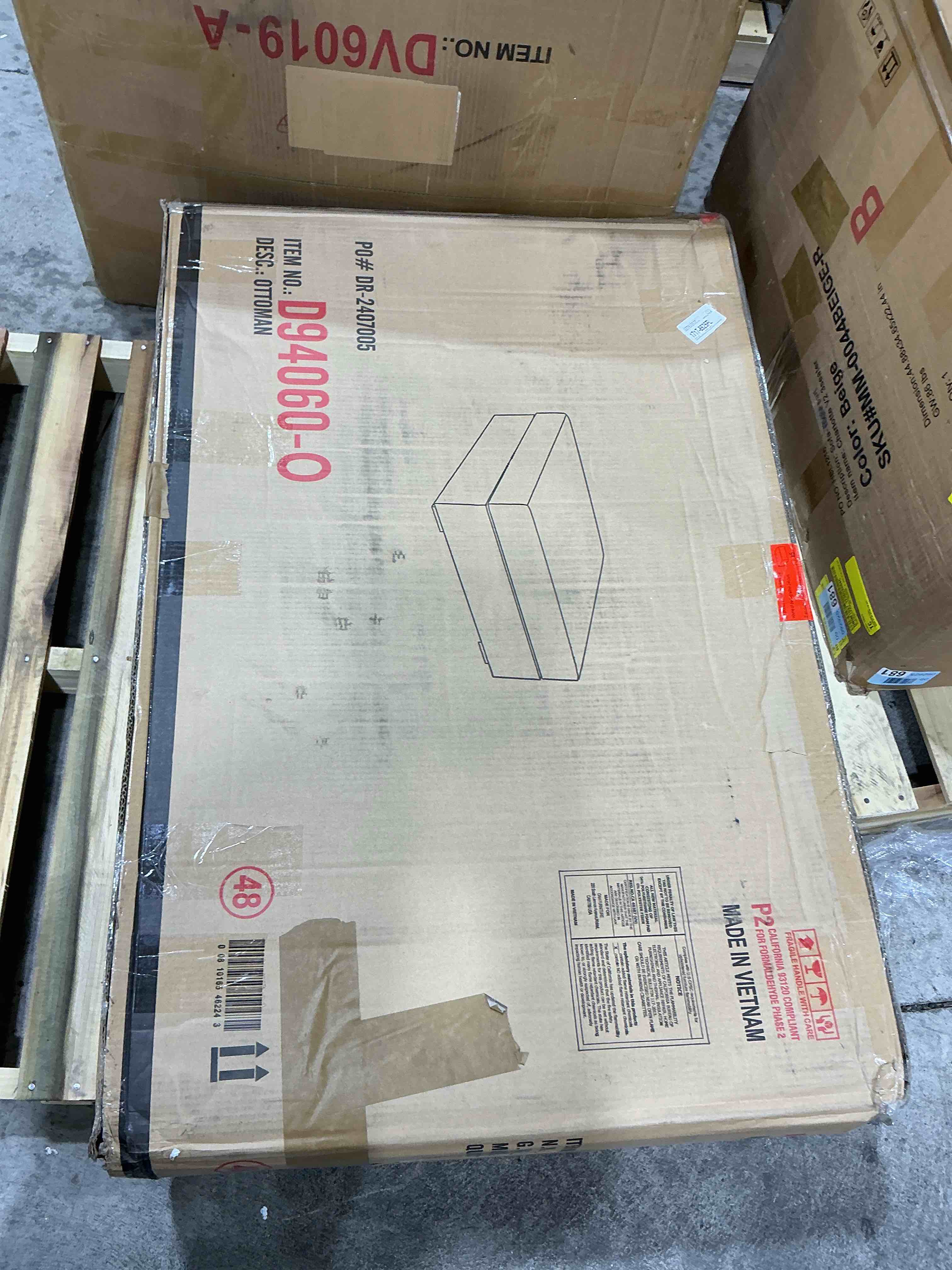 Early Bird Gets The Win! 