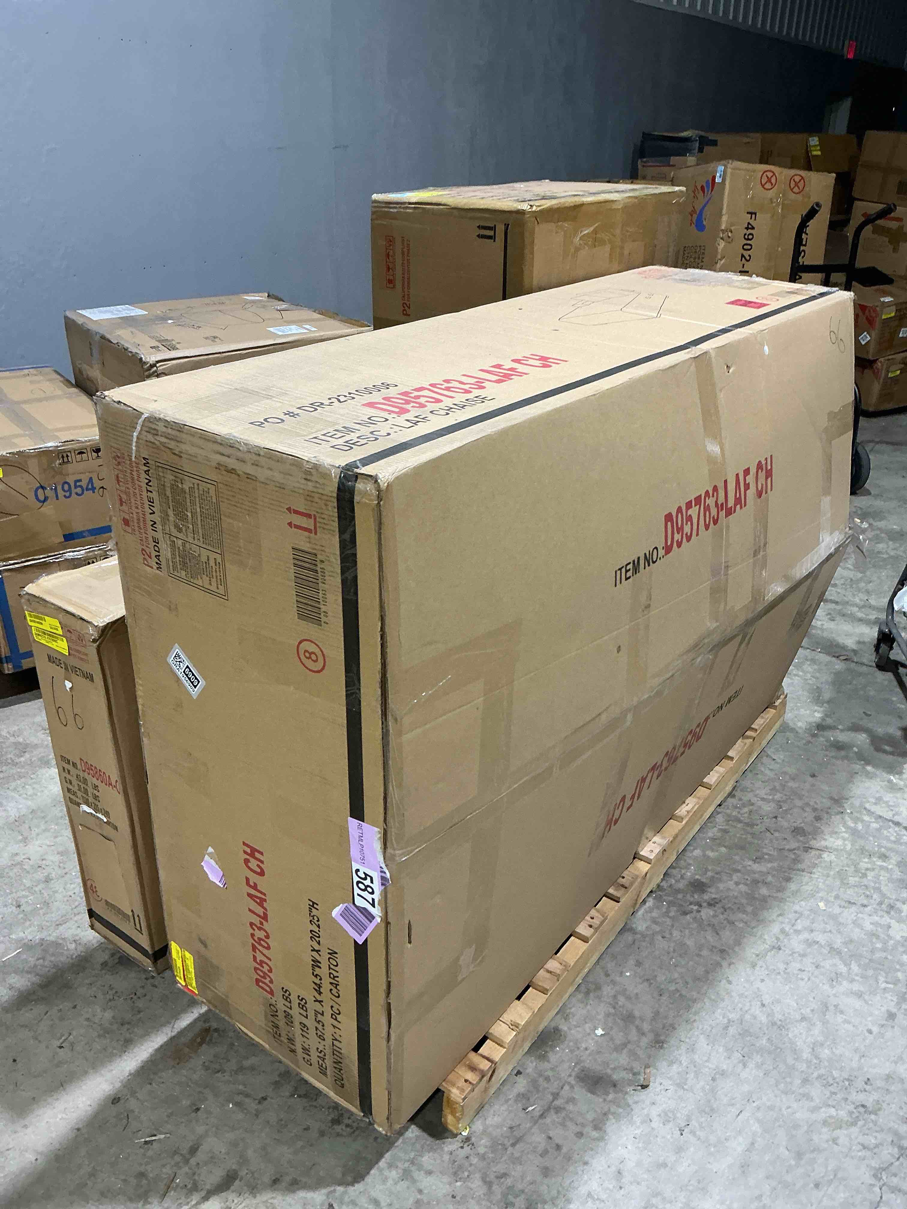 All Your Favorite Deals In One Spot!