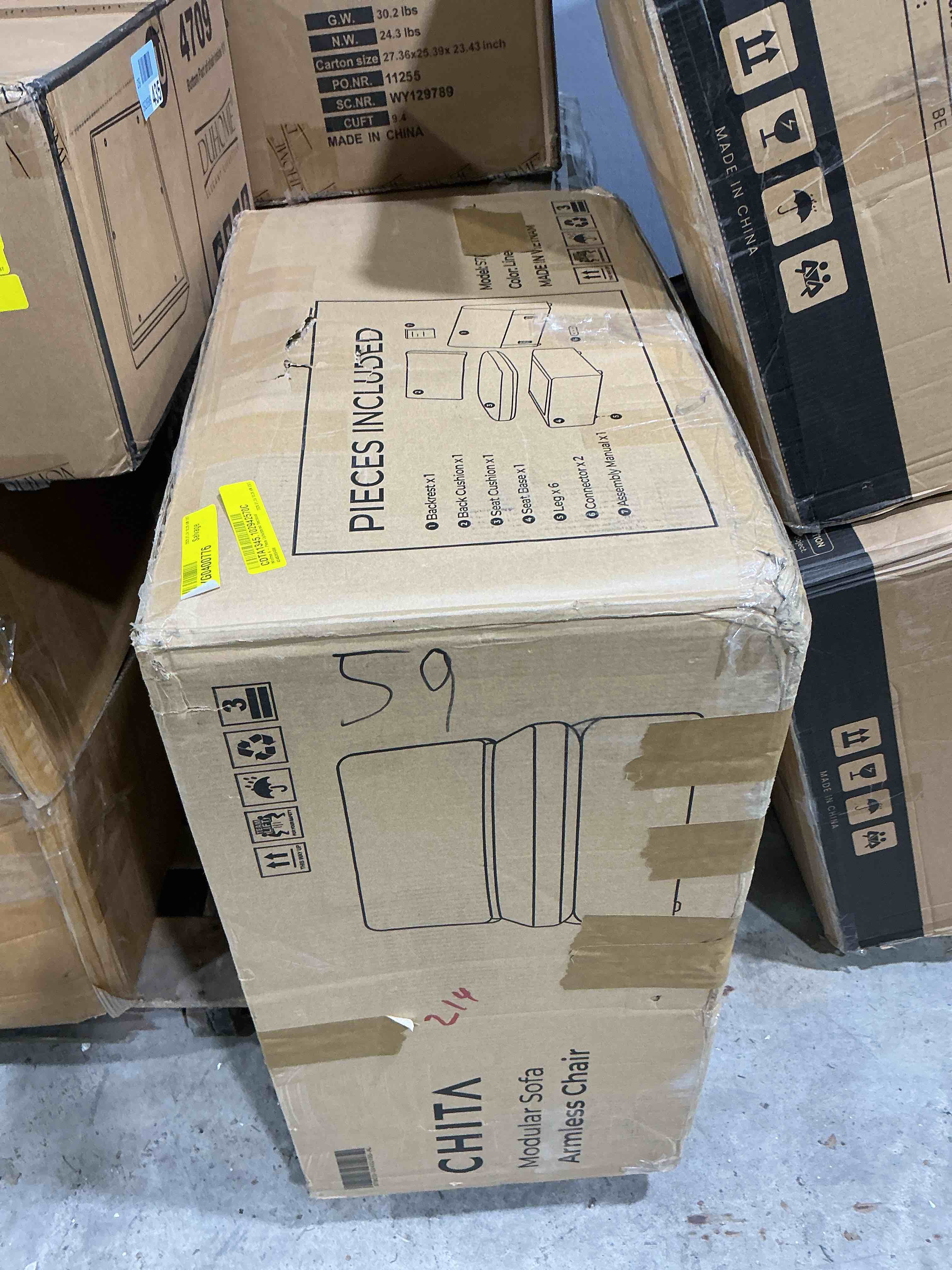 Prime Time Deals Brought To Your Area! 