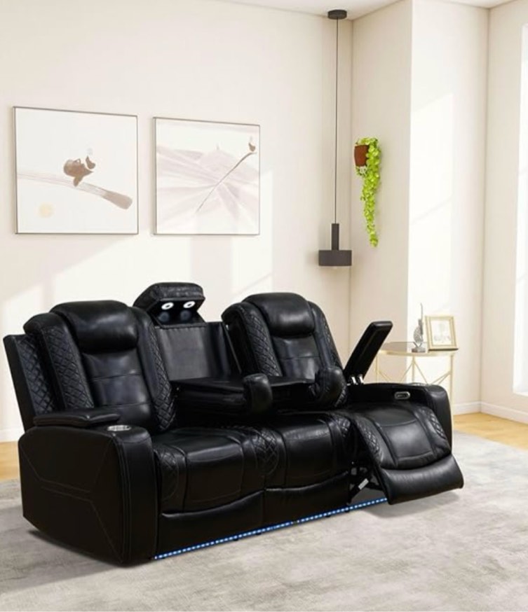 Everything You Need In One Place!