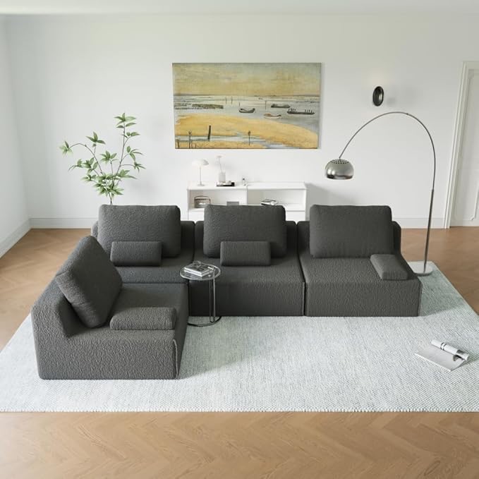 Everything You Need In One Place!