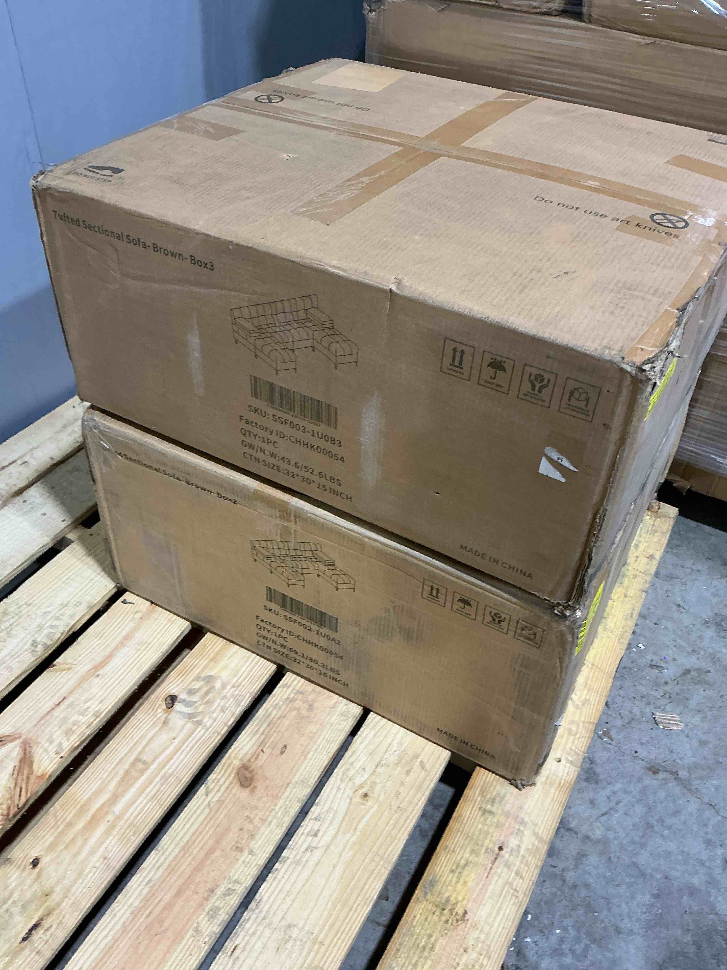 Everything You Need In One Place!