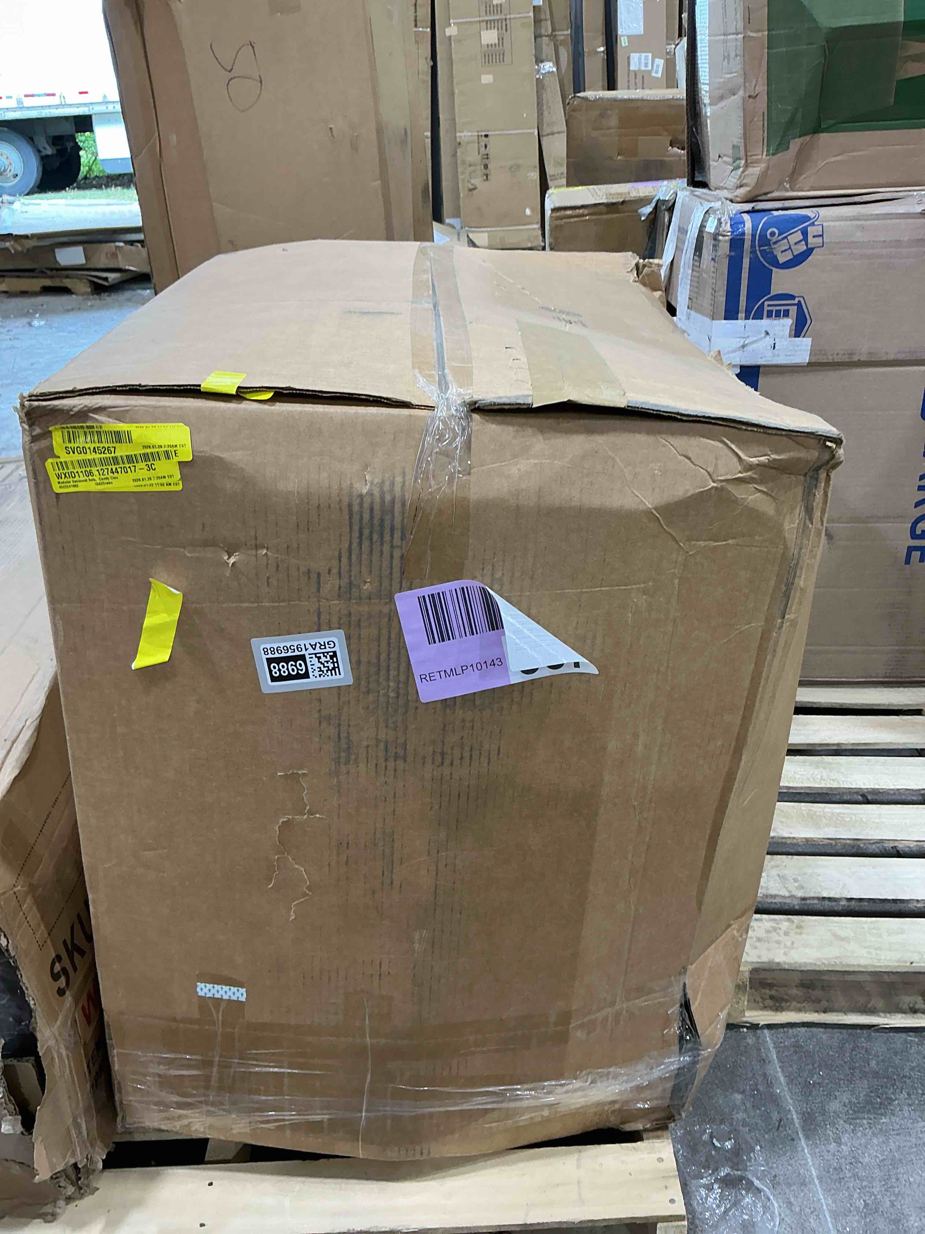 The Best Deals Brought To Your Area!