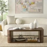 Better Homes & Gardens Juliet, coffee table light, honey