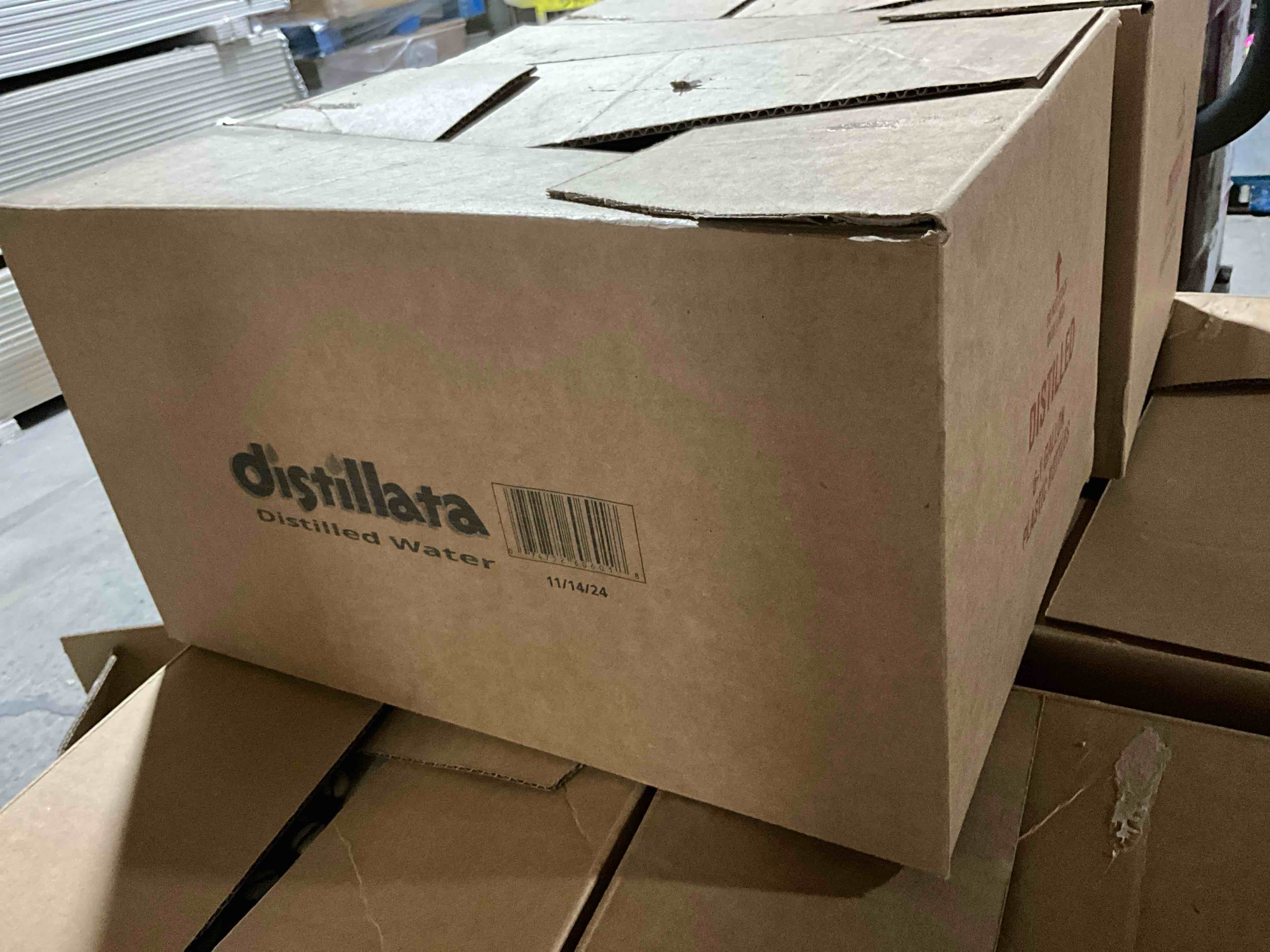 Condition photo showing Good Condition for Box Lot Of Assorted Jewelry 