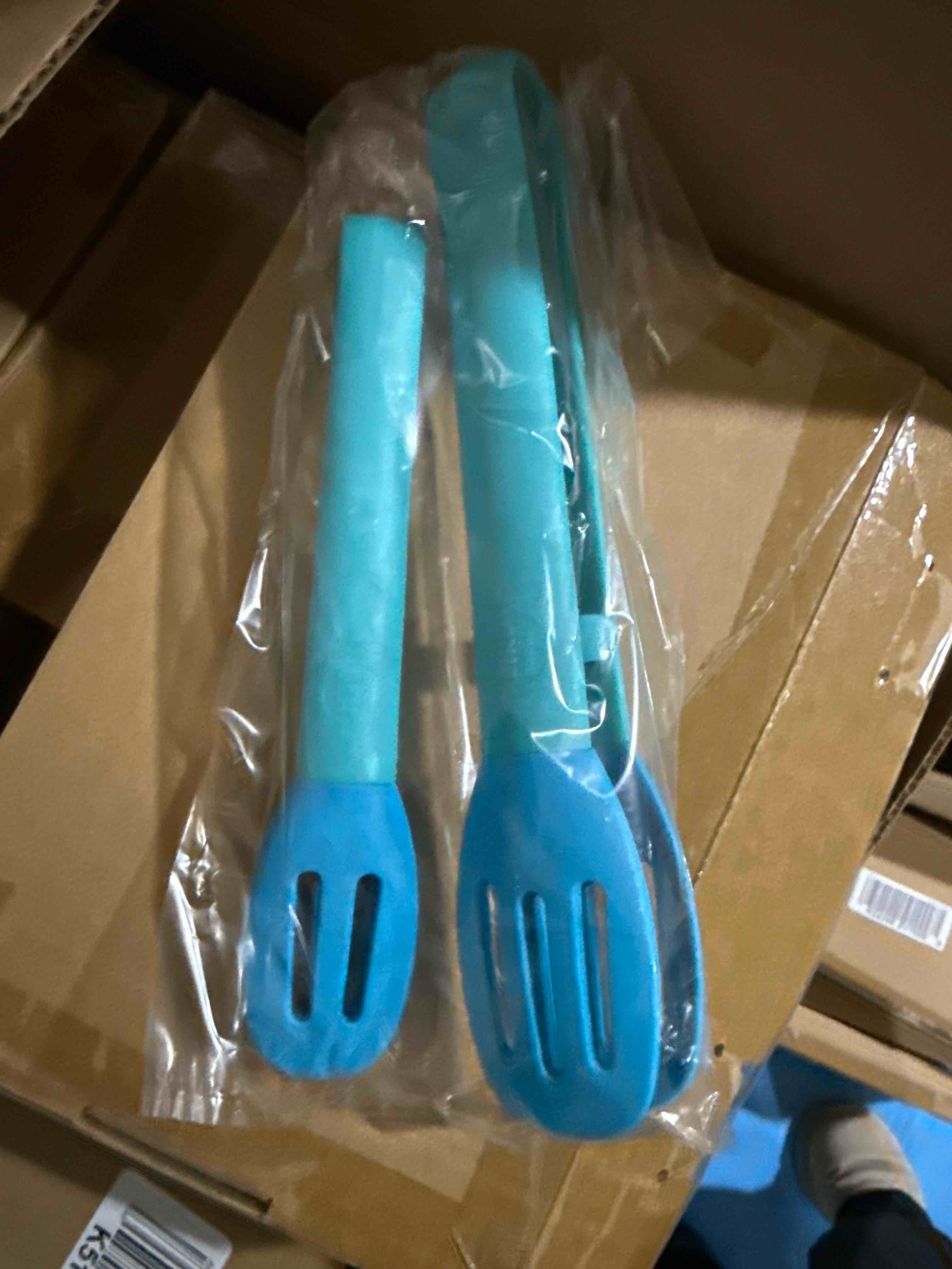 Condition photo showing Brand New for Mad Hungry 2-Piece Spong Set 