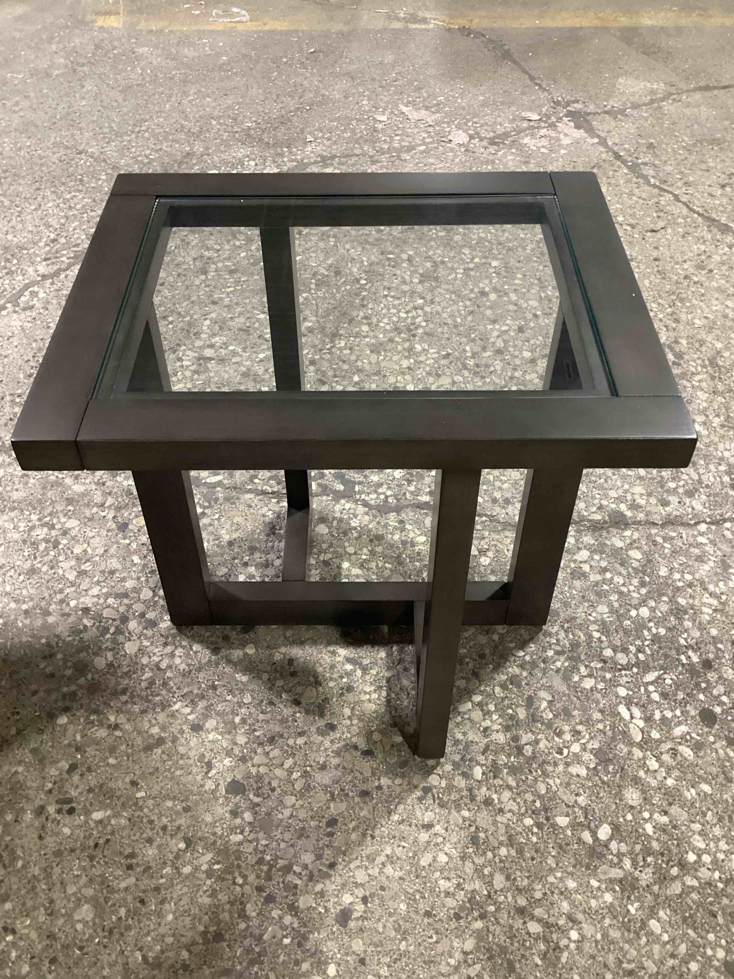 *NEW* Side Tables! 