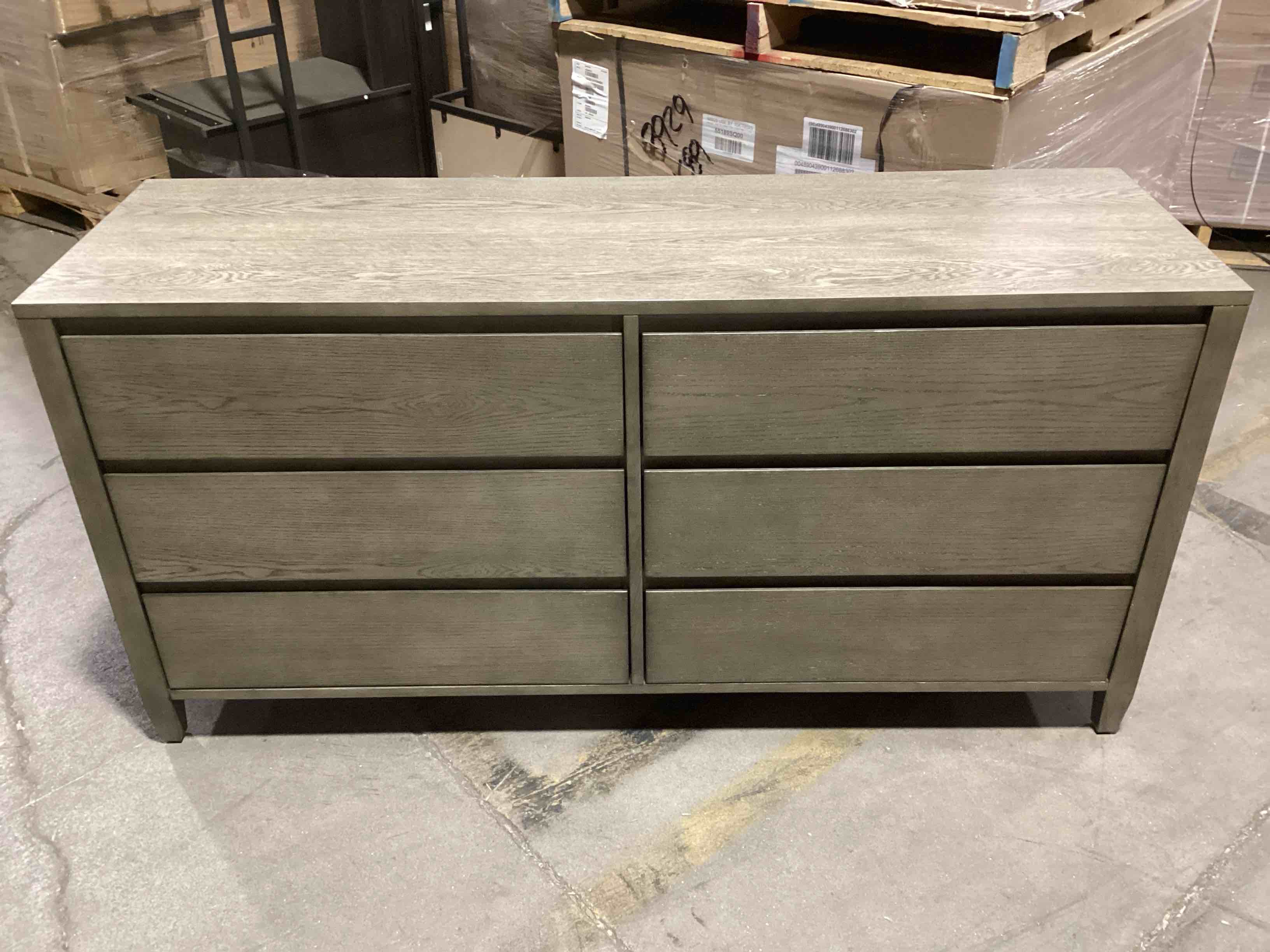 New High End Tables! 