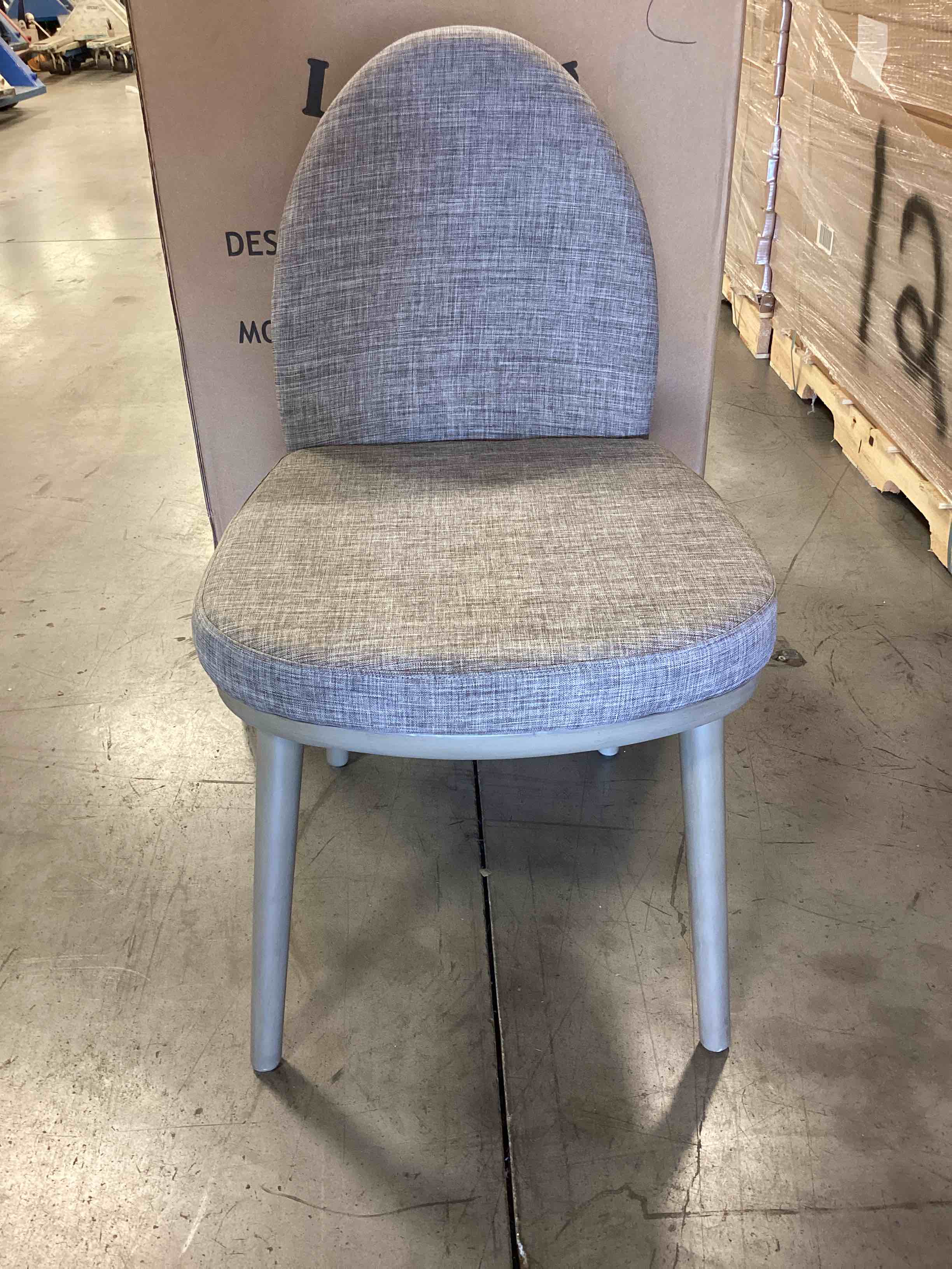 New High End Furniture! 