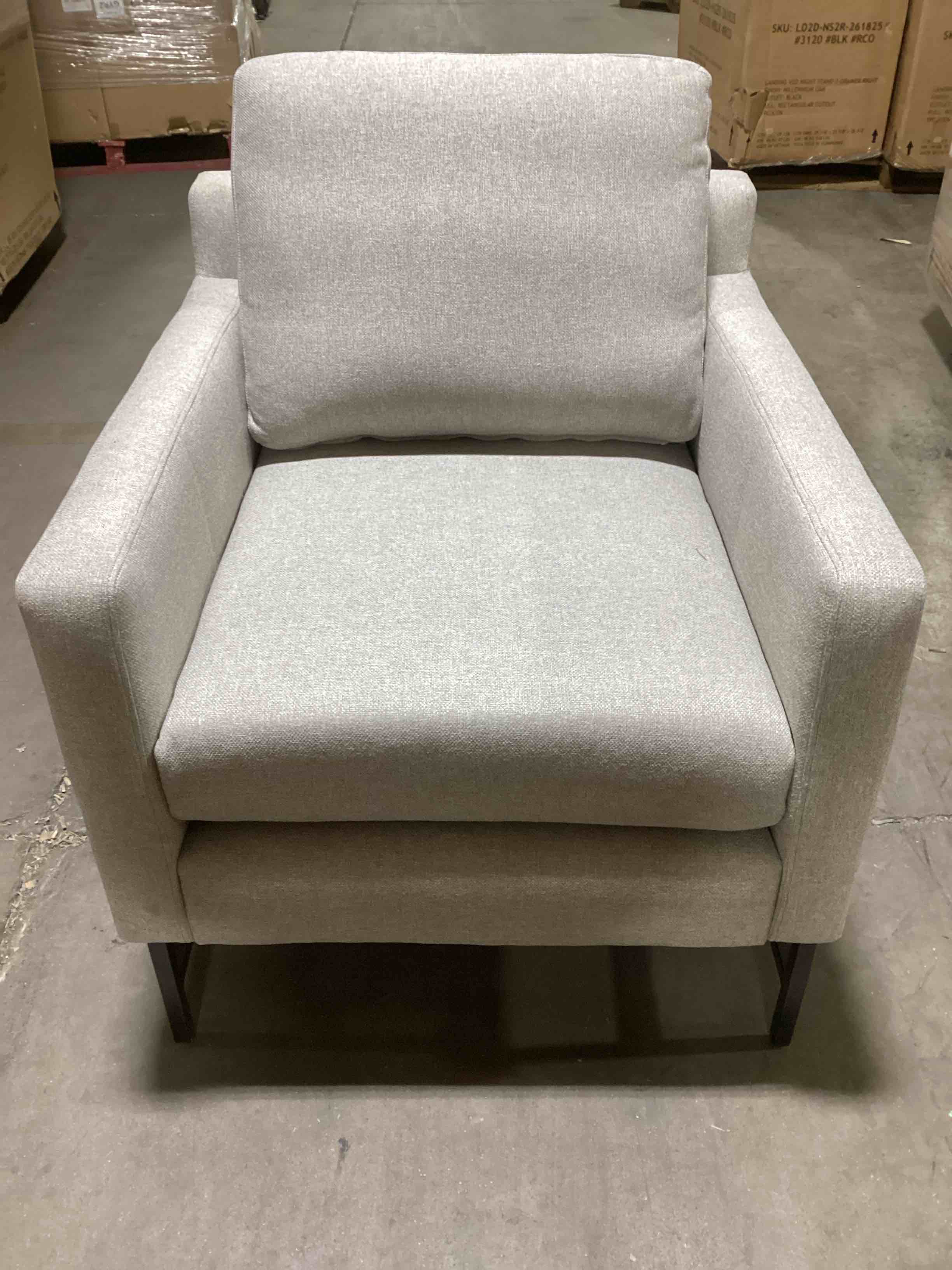 New High End Furniture! 