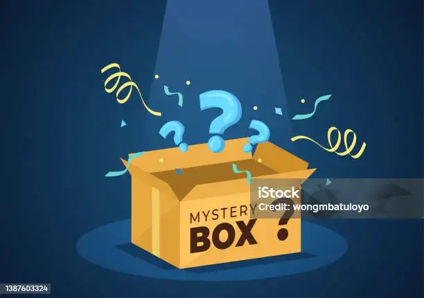 Mystery Box 2.0