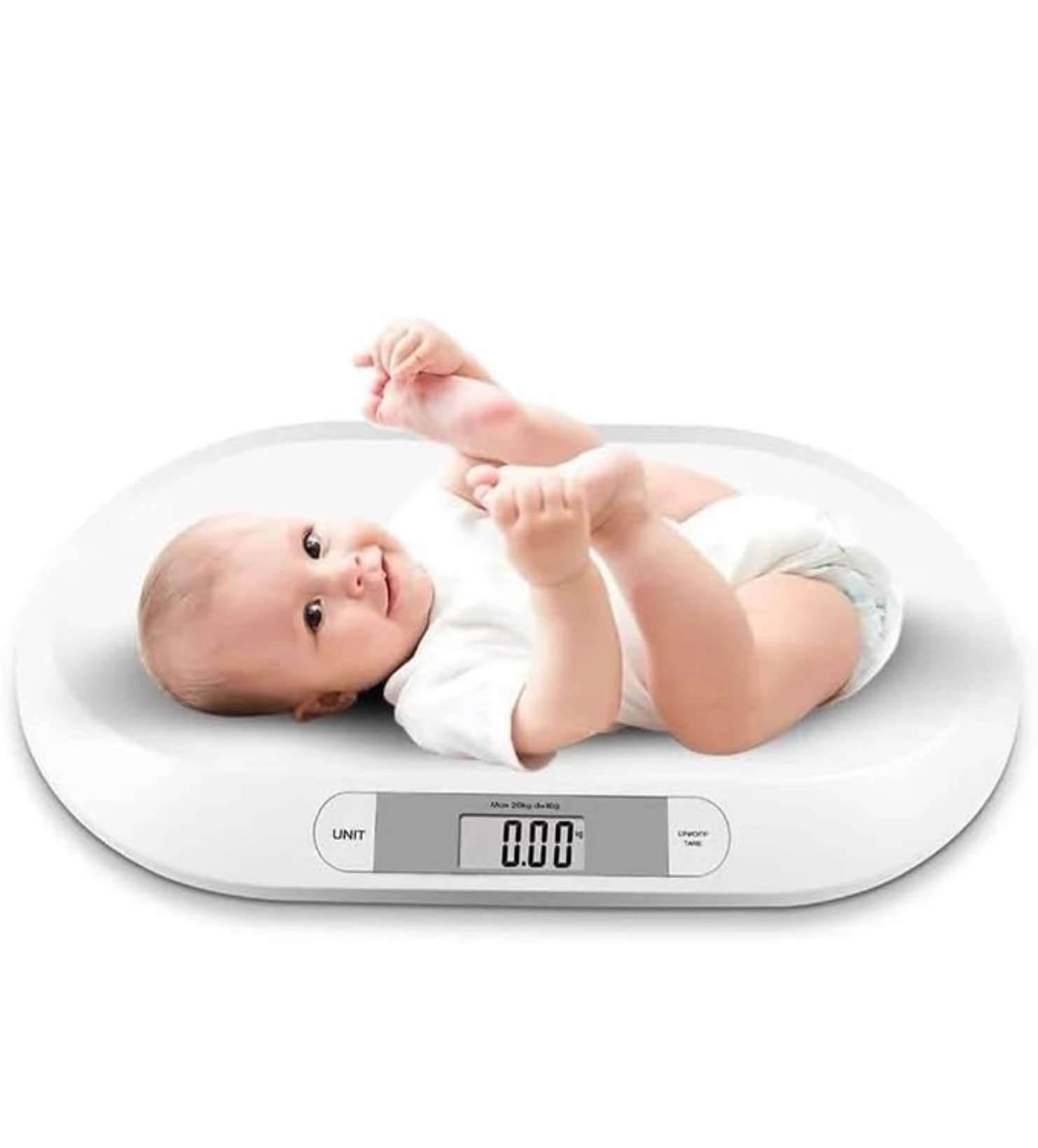 Sike Digital Baby Scale