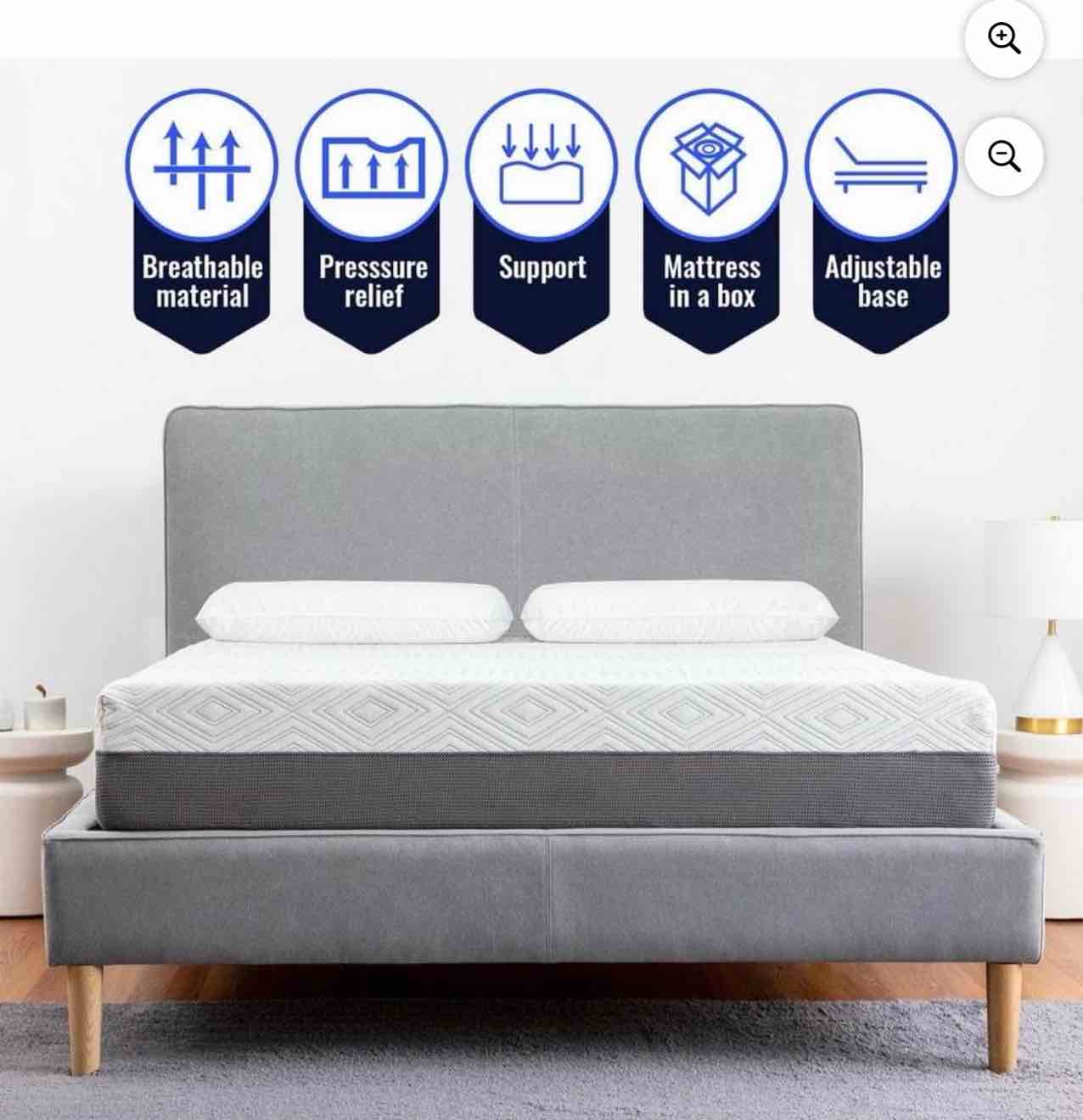 *NEW* Mattresses! 
