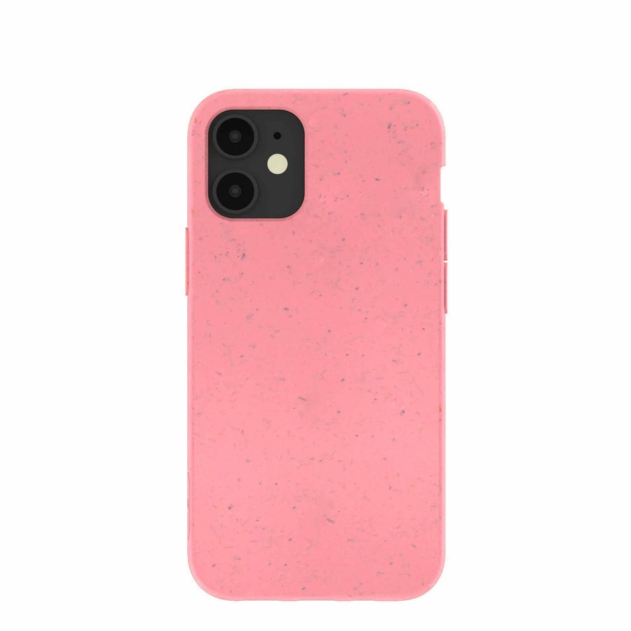 Pela Eco-Friendly Phone Case for Apple iPhone 12/12 Pro - Slim Cassis 10781 (Phone Case Lot)