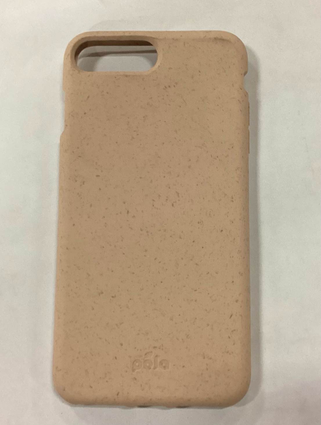 Pela - Eco-Friendly Case for Apple® iPhone® 6+/+/8+ - Sea Shell 11164( Phone Case Lot)
