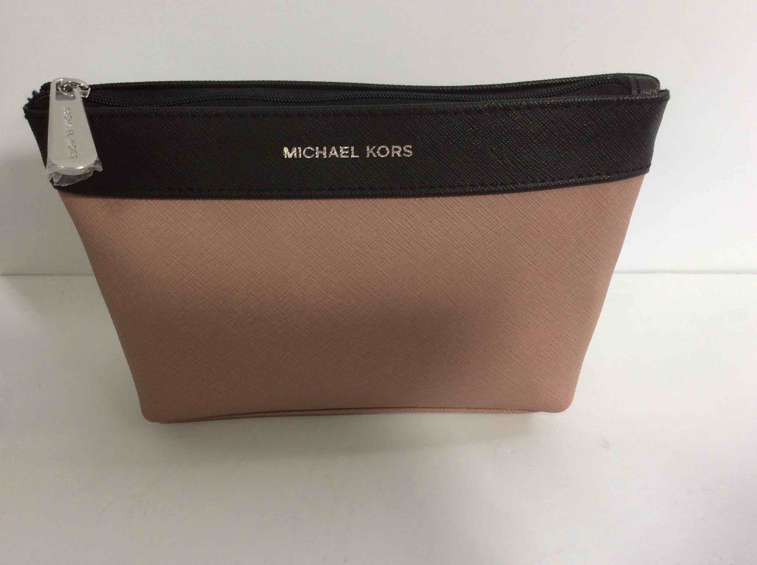 Michael Kors Cosmetic Bag
